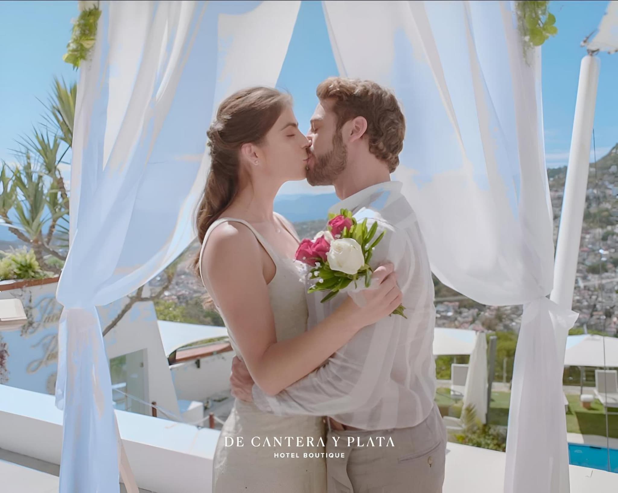 Hotel Boutique de Cantera Y Plata photo 5