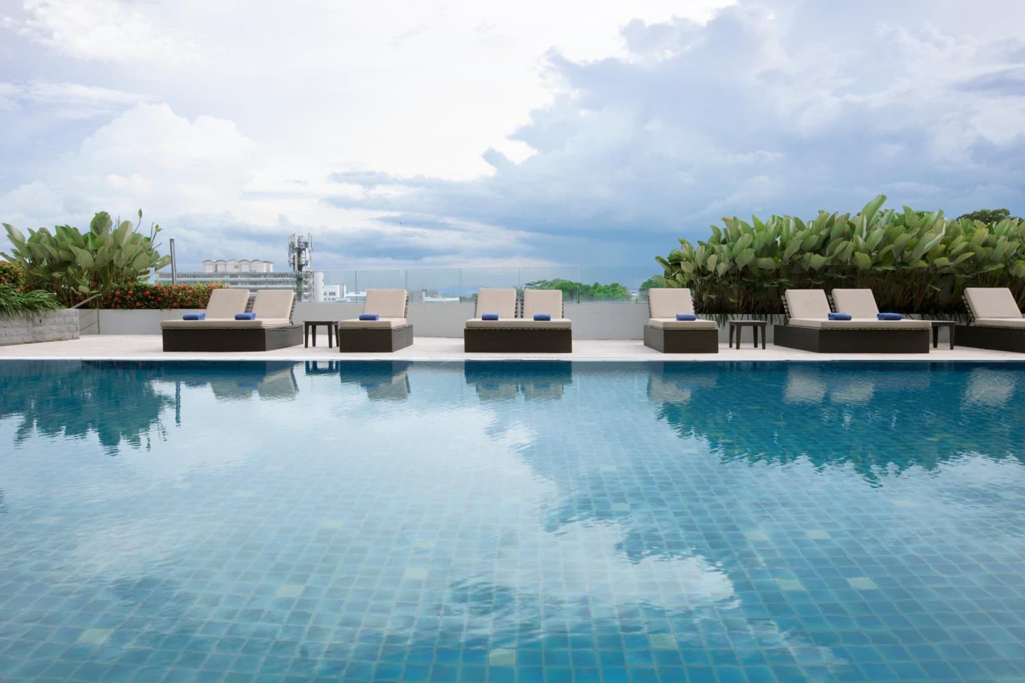 Citadines Uplands Kuching photo 9