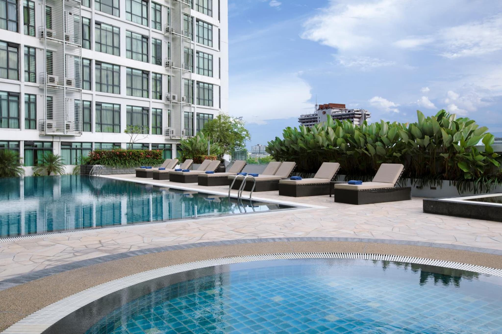 Citadines Uplands Kuching photo 4