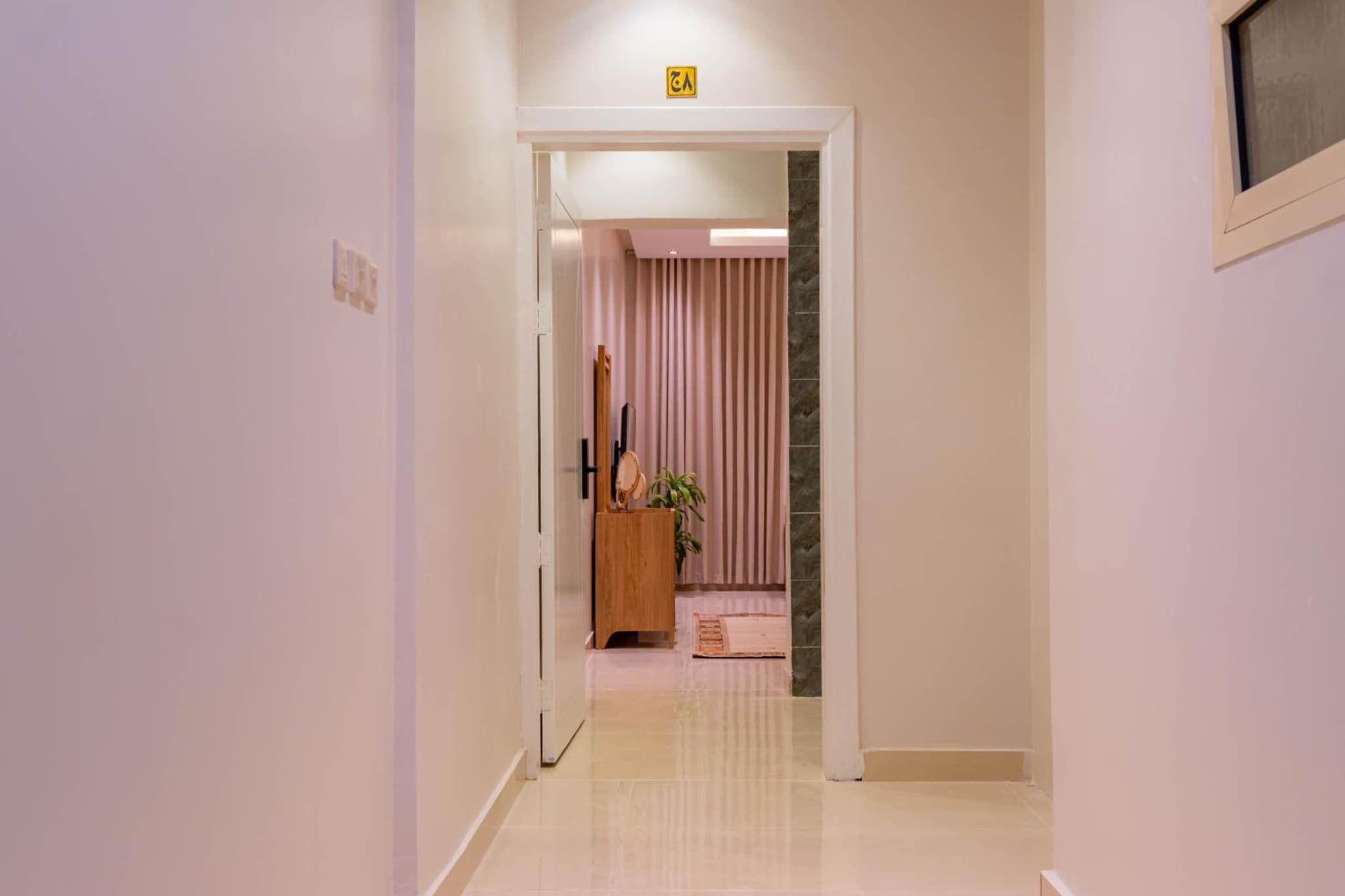New Studio With Boho style *Centre of Riyadh* photo 8