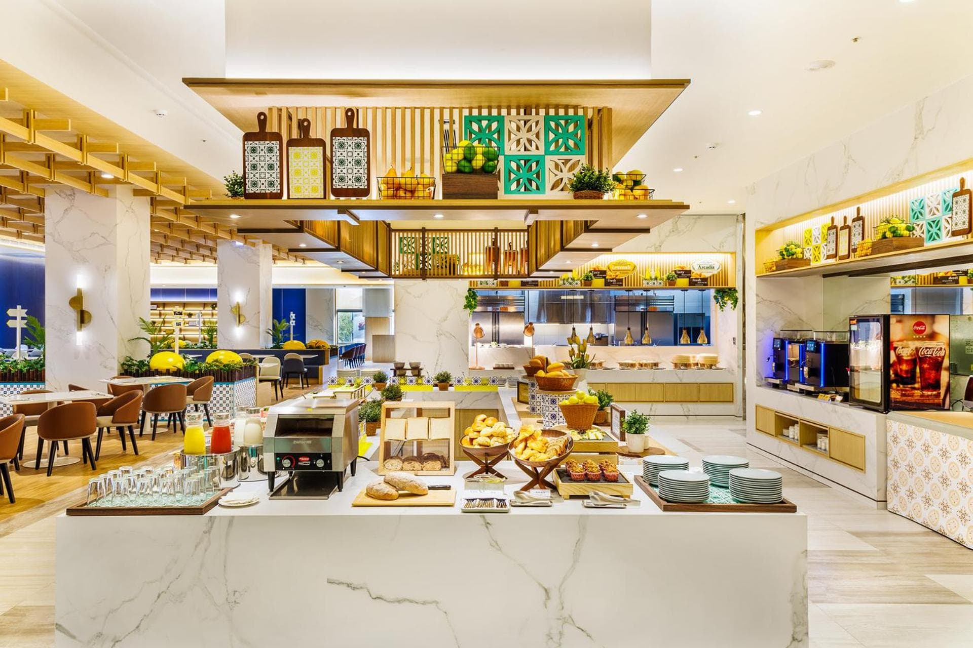voco Chiayi by IHG photo 6