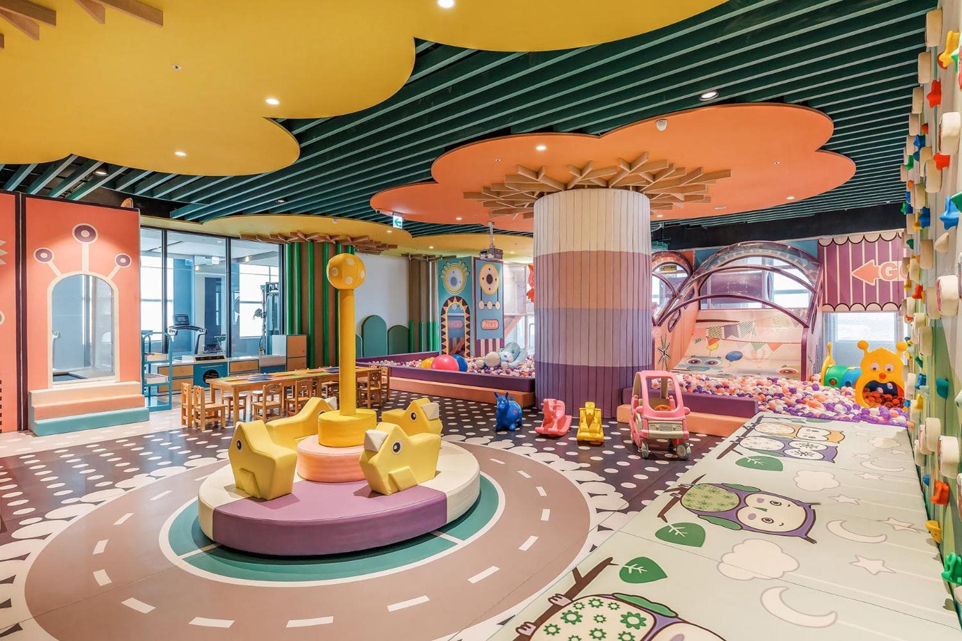voco Chiayi by IHG photo 4