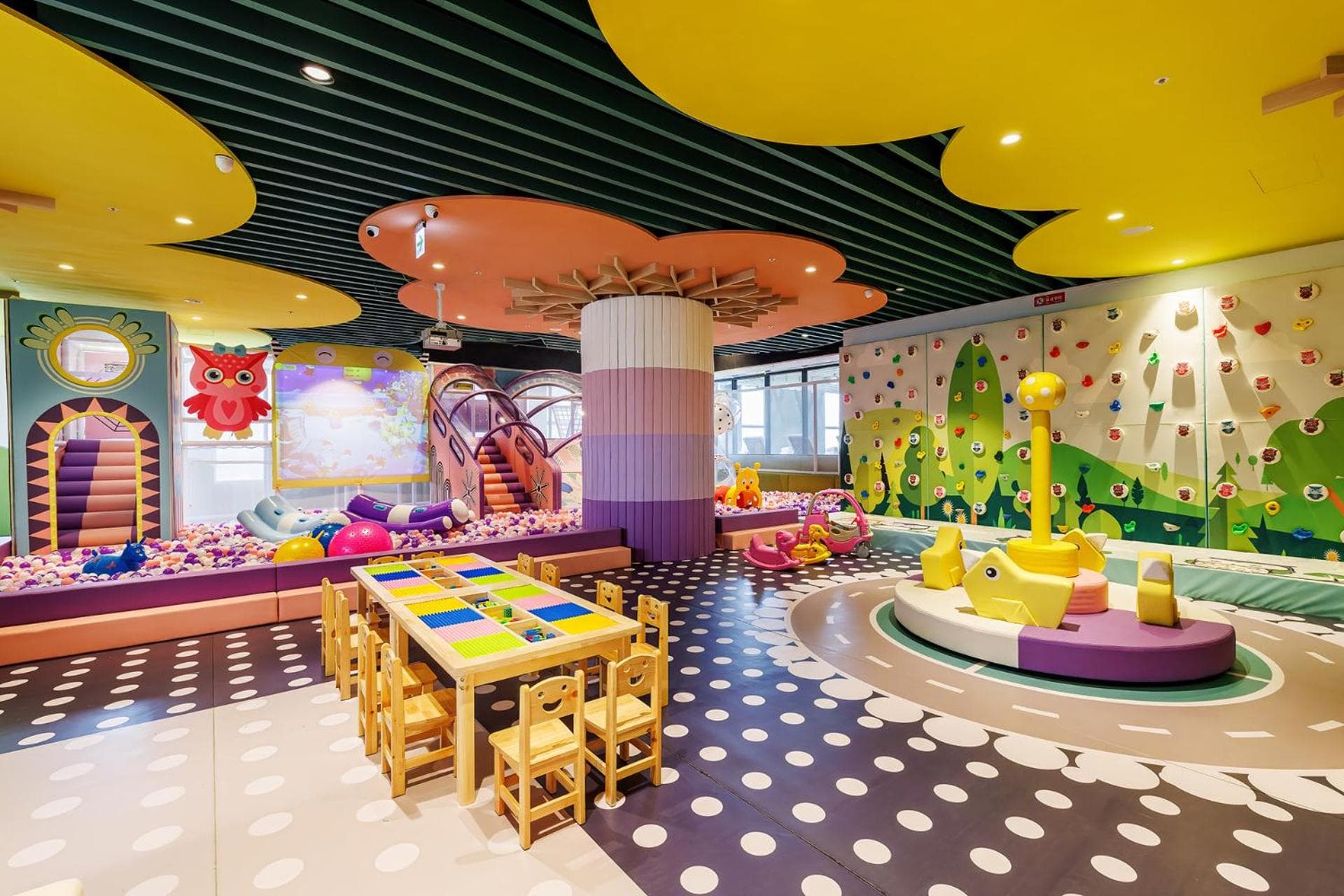 voco Chiayi by IHG photo 3