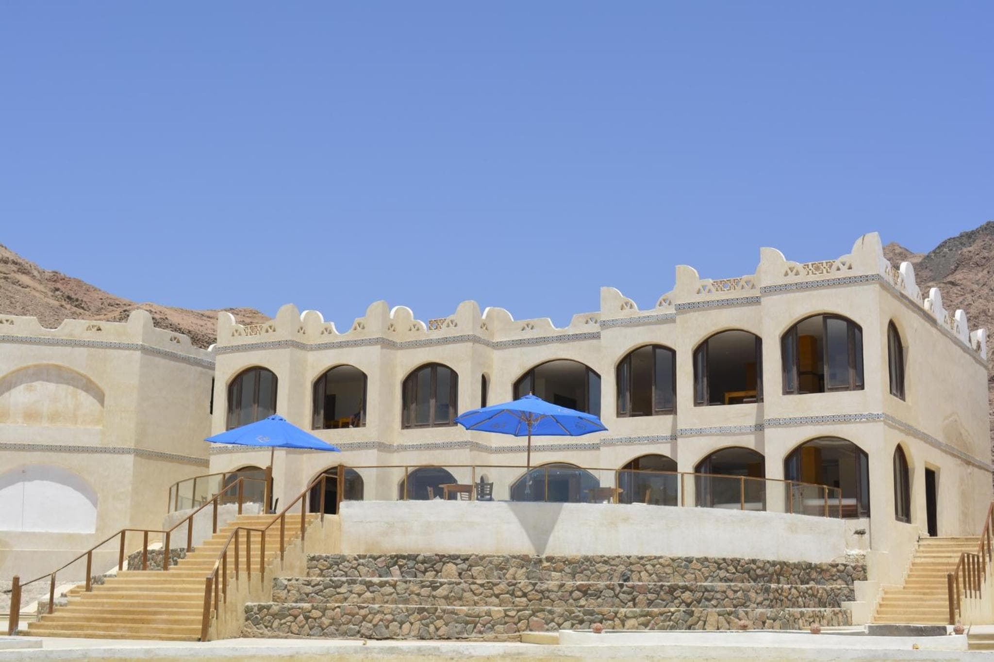 Zain Dive Inn photo 2