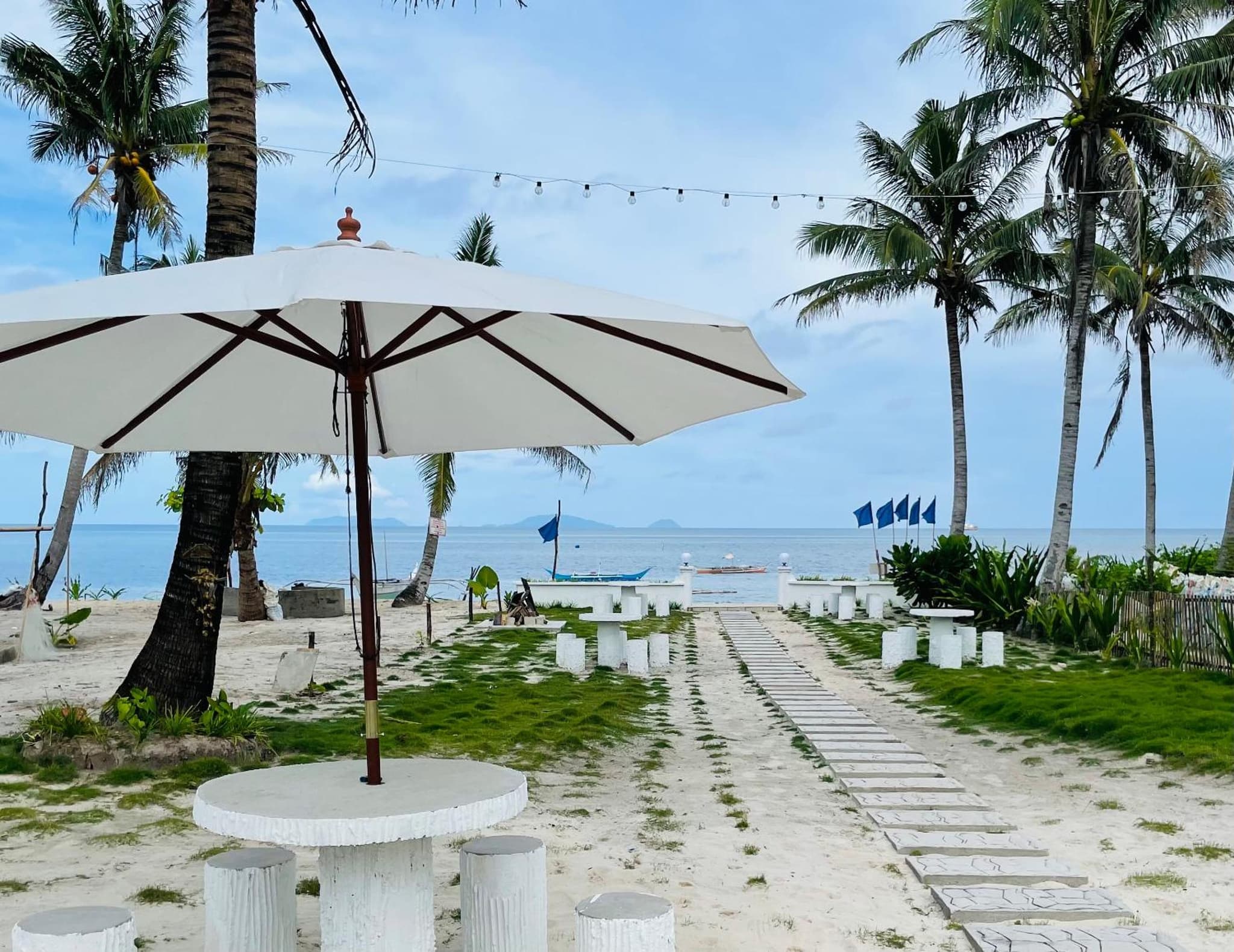 Villa Darroca Palawan