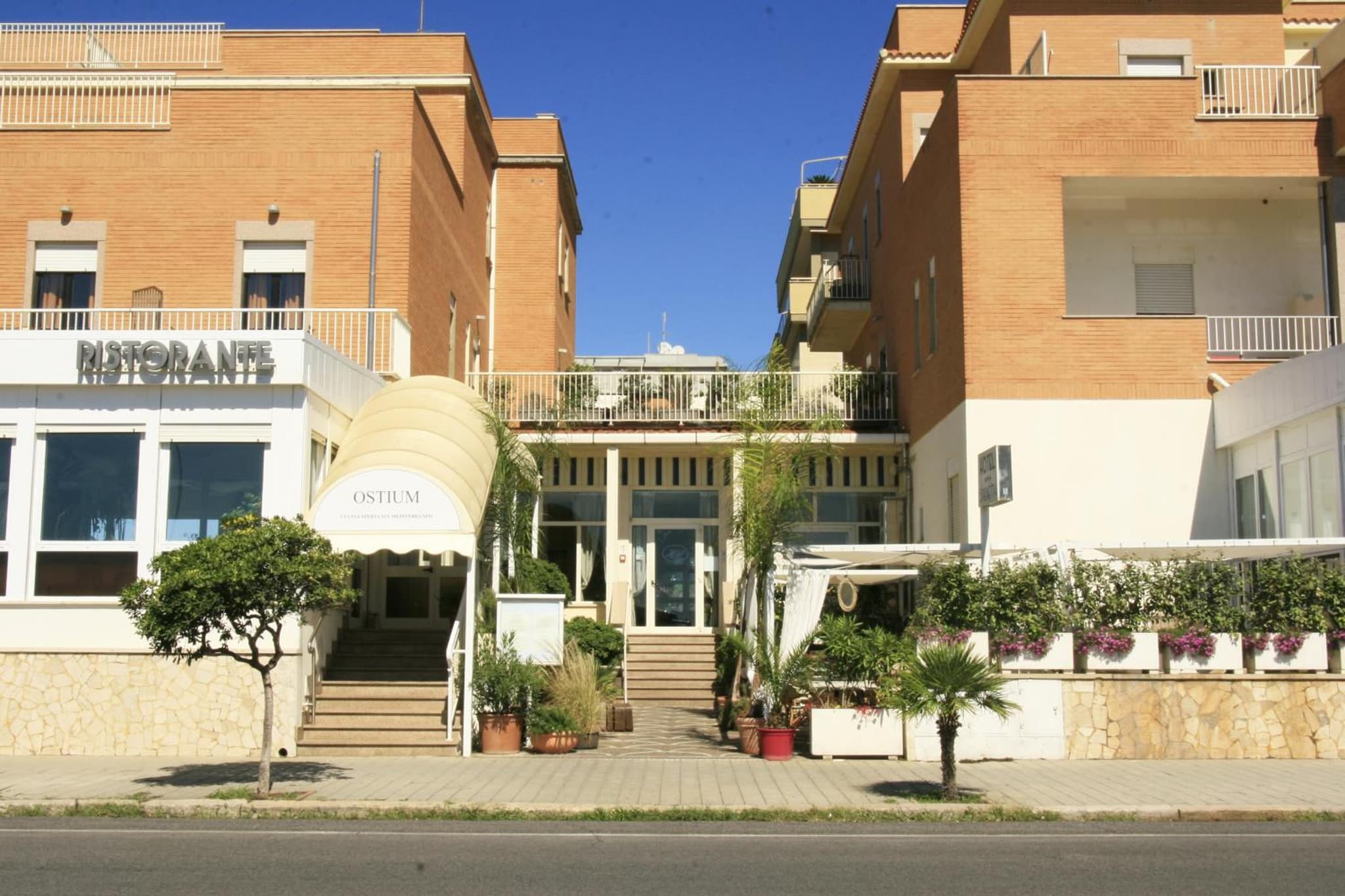 Hotel Sirenetta
