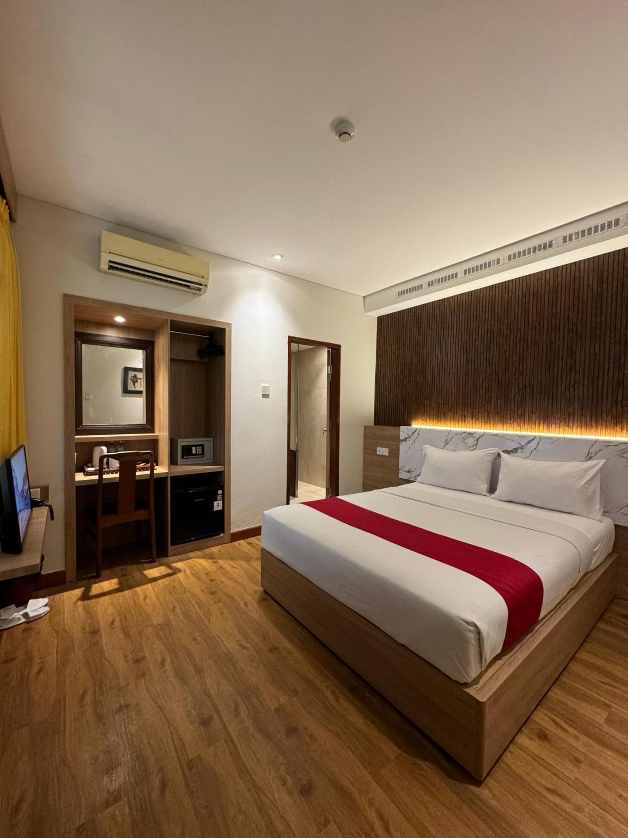 Sukajadi Hotel, Convention and Gallery photo 4
