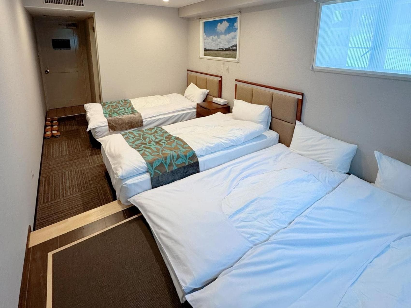 Hakuba Sun Valley Hotel photo 6