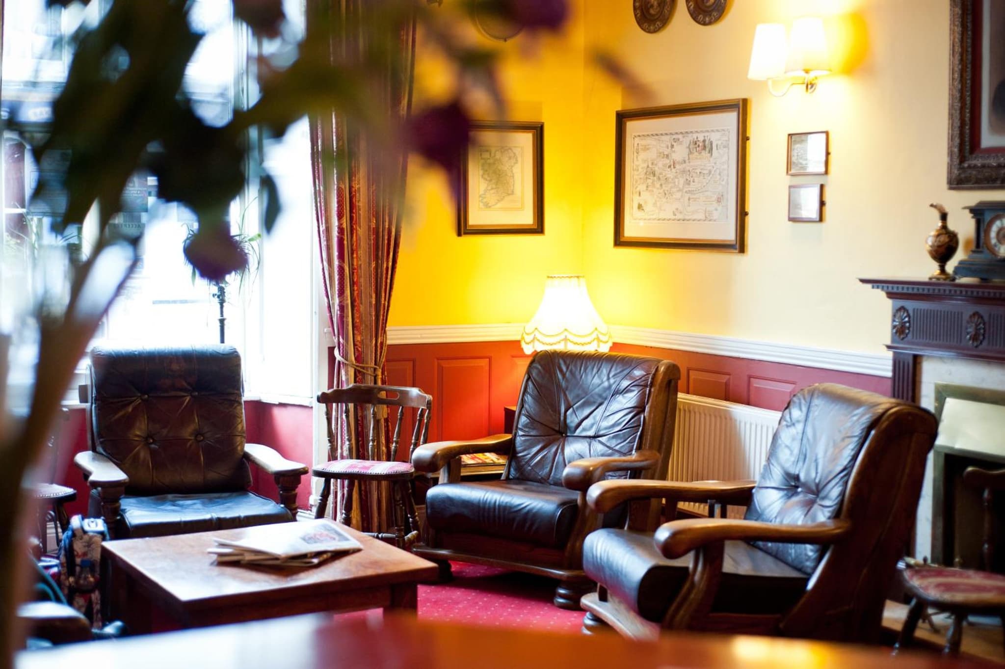 O Donovans Hotel photo 2