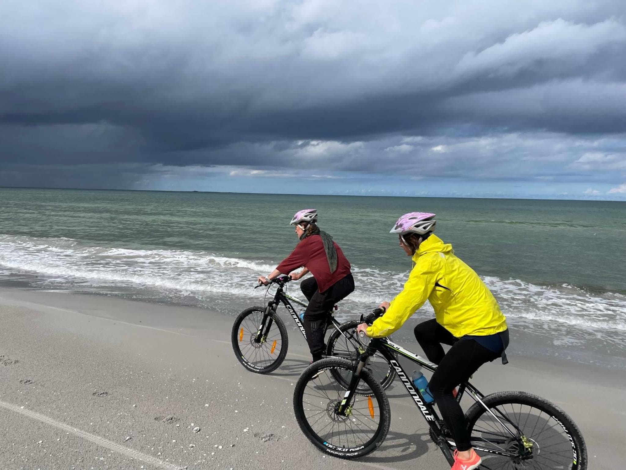 Byhus centralt på Læsø photo 4