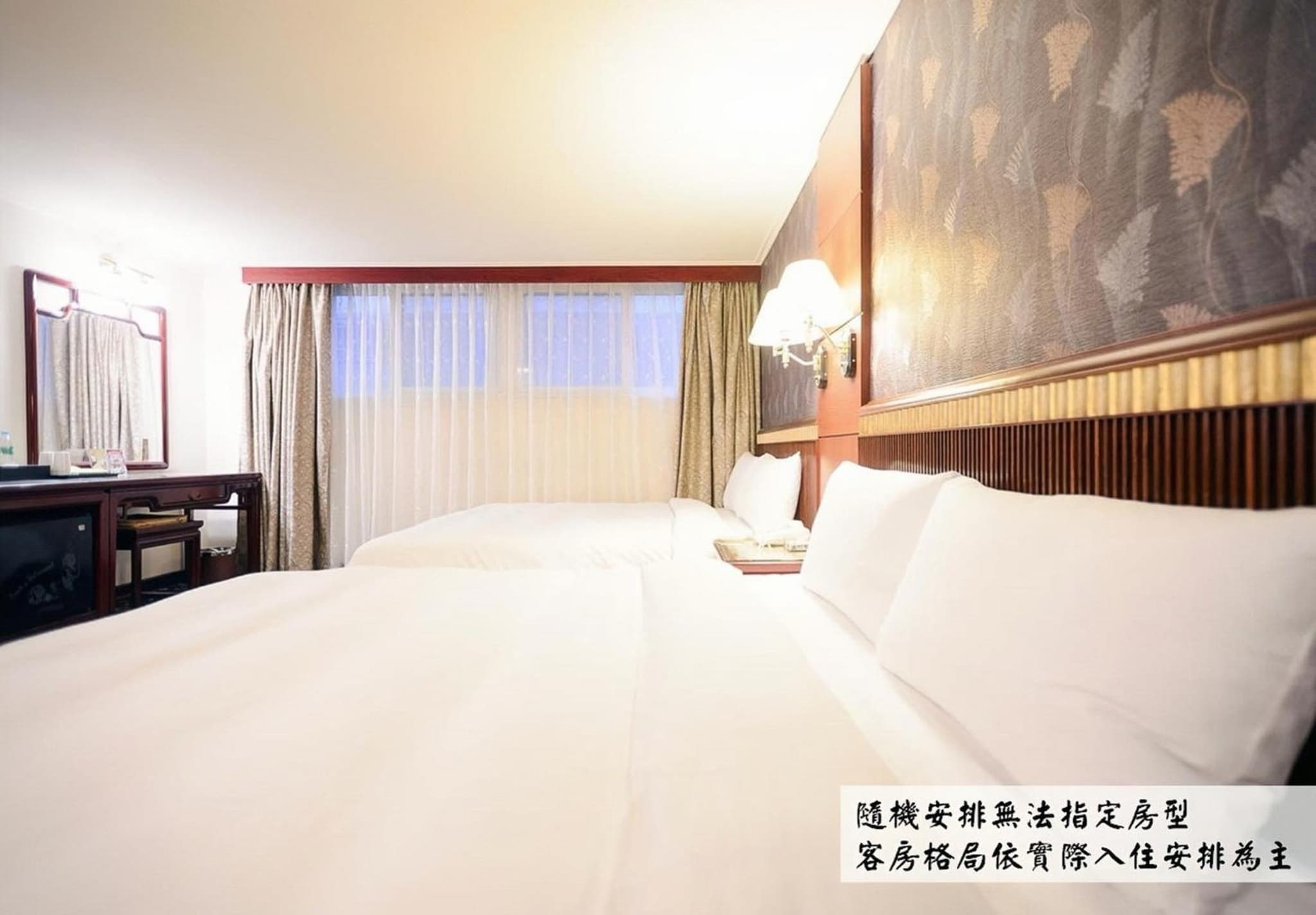 Nagahiro Hotel, Taichung Wenxin Branch photo 8