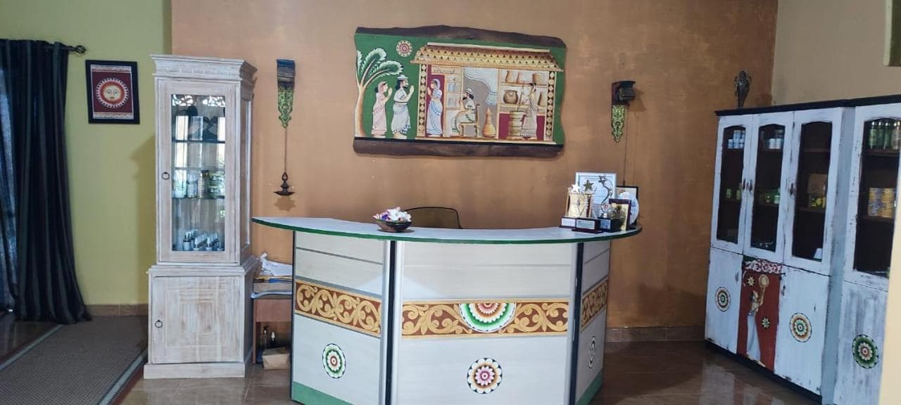 Dhee Ayurved Resort Hospital photo 8