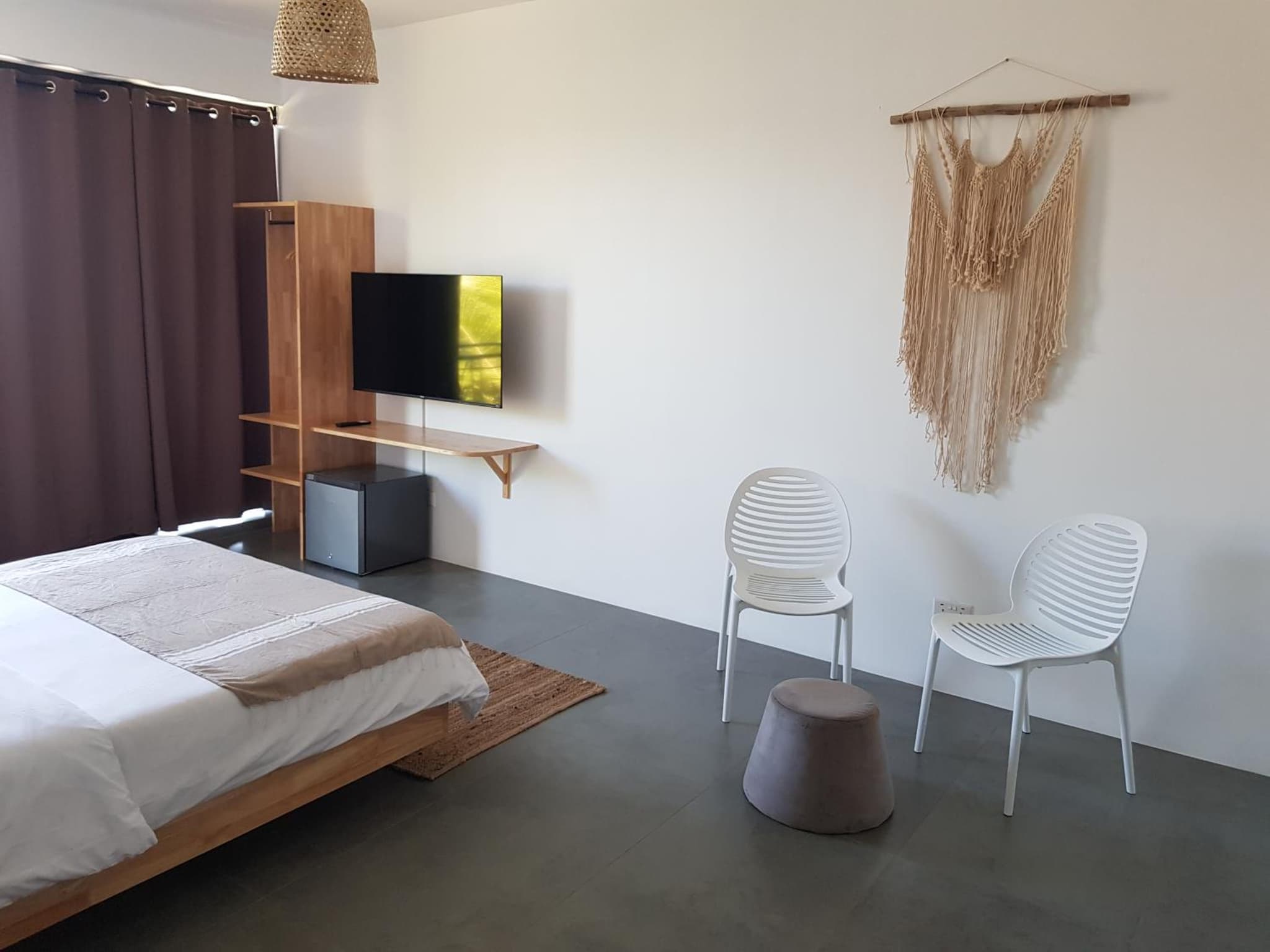 Villas Rocher - Standard Suite 3A photo 5