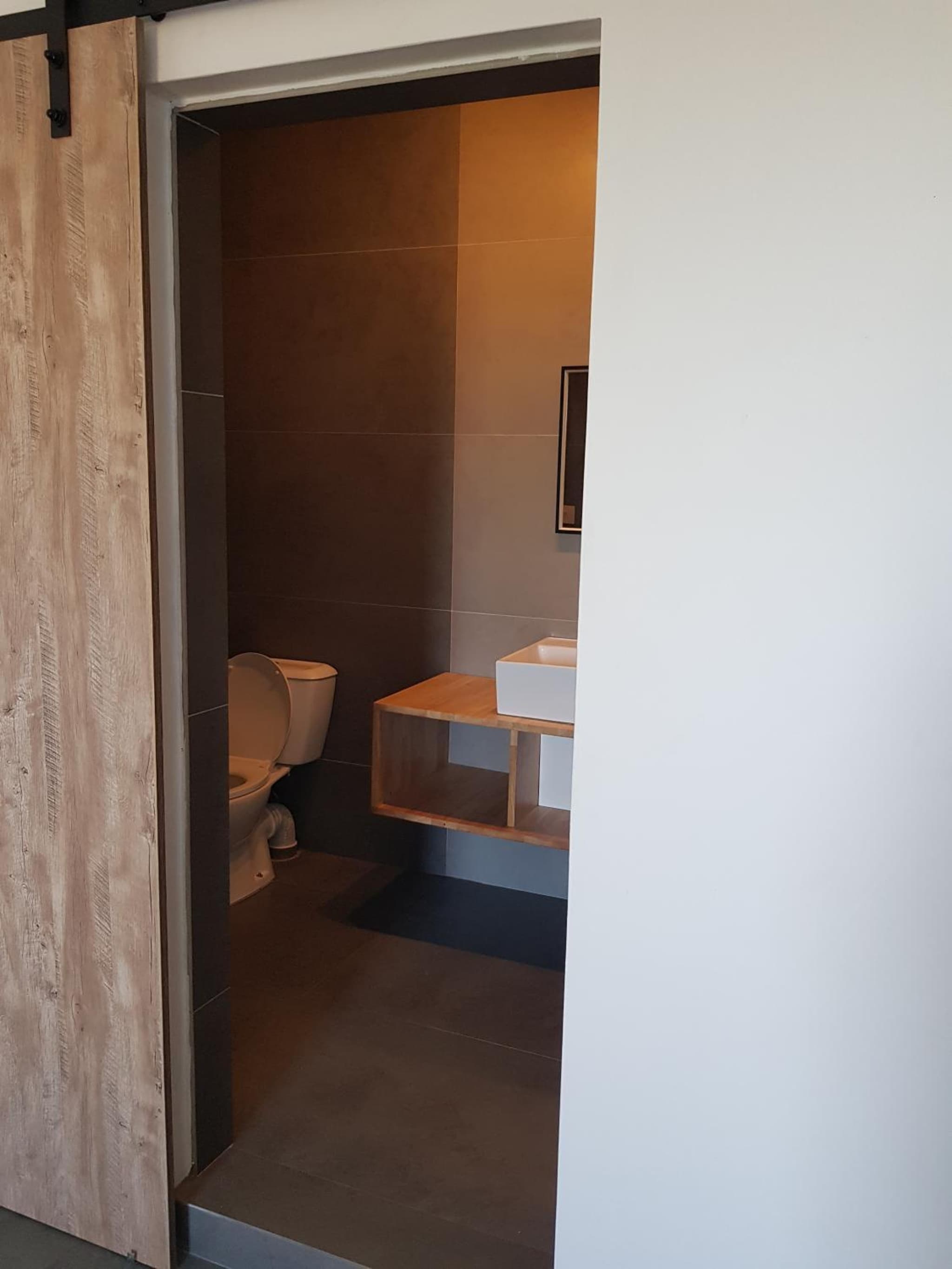 Villas Rocher - Standard Suite 3A photo 4