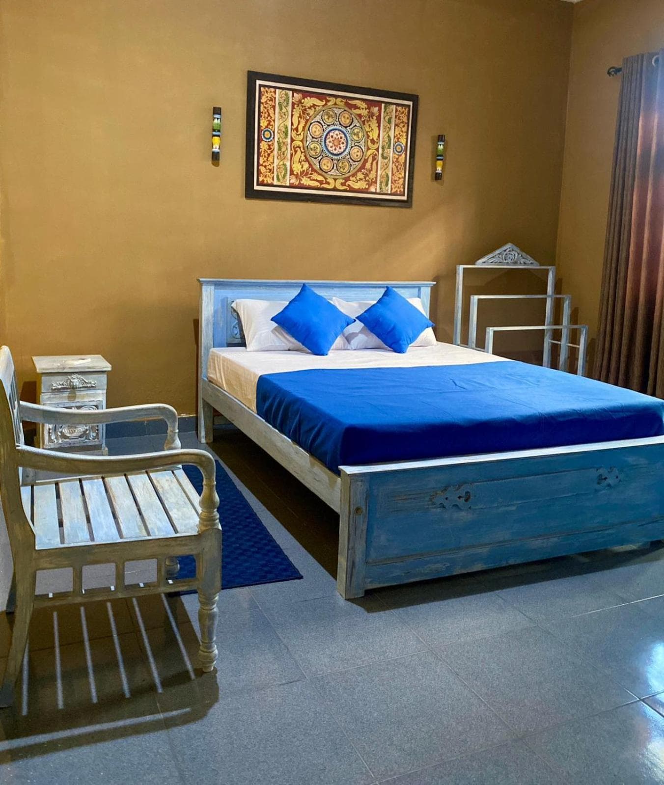 Dhee Ayurved Resort Hospital photo 9