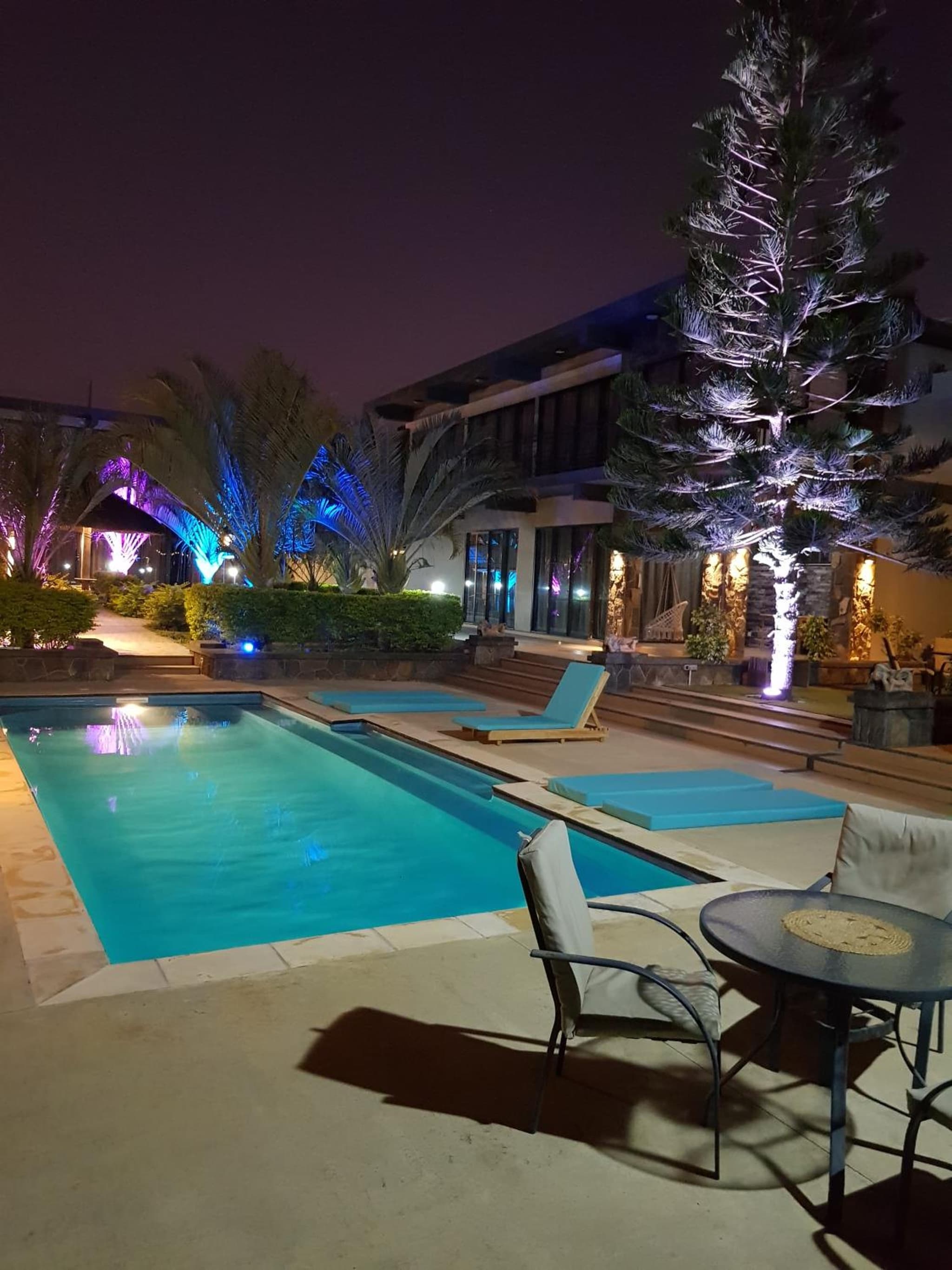Villas Rocher - Standard Suite 3A photo 9