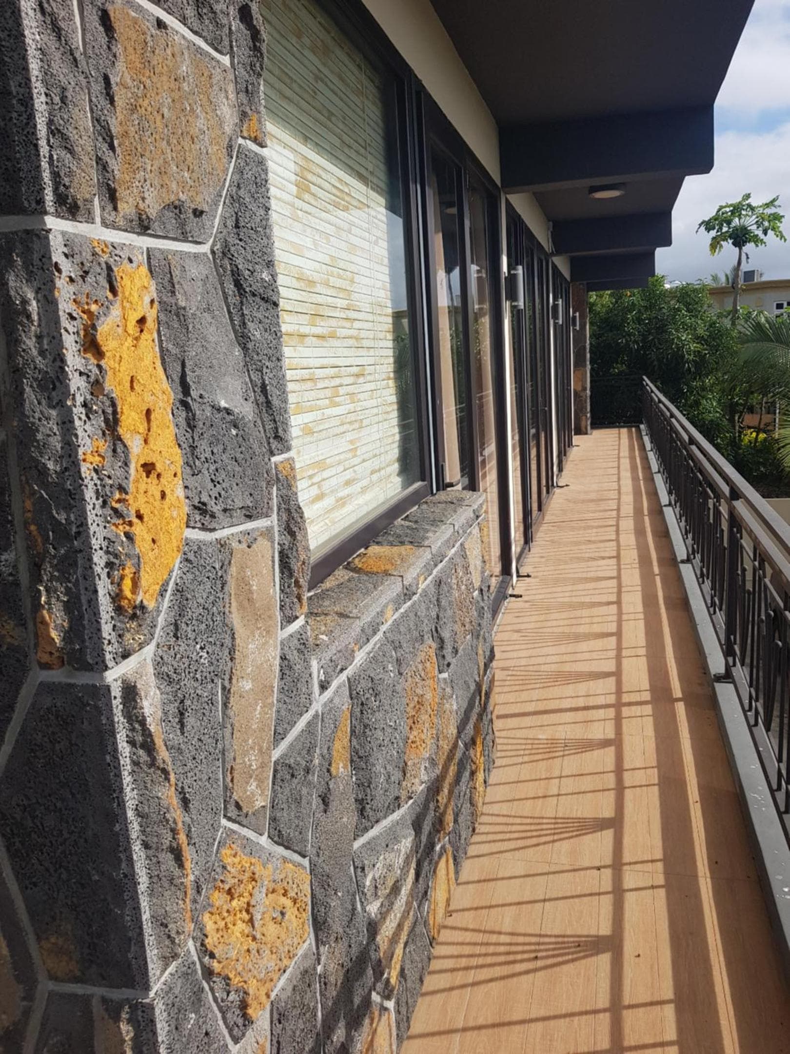 Villas Rocher - Standard Suite 3A photo 6