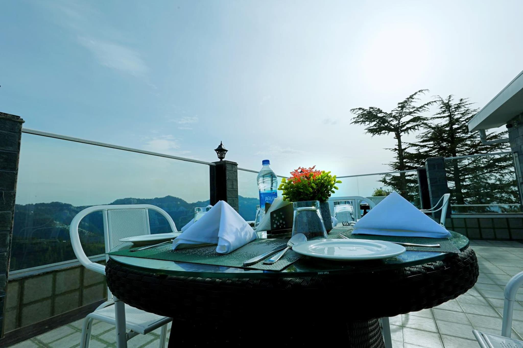 The Retreat Mashobra, Shimla photo 9