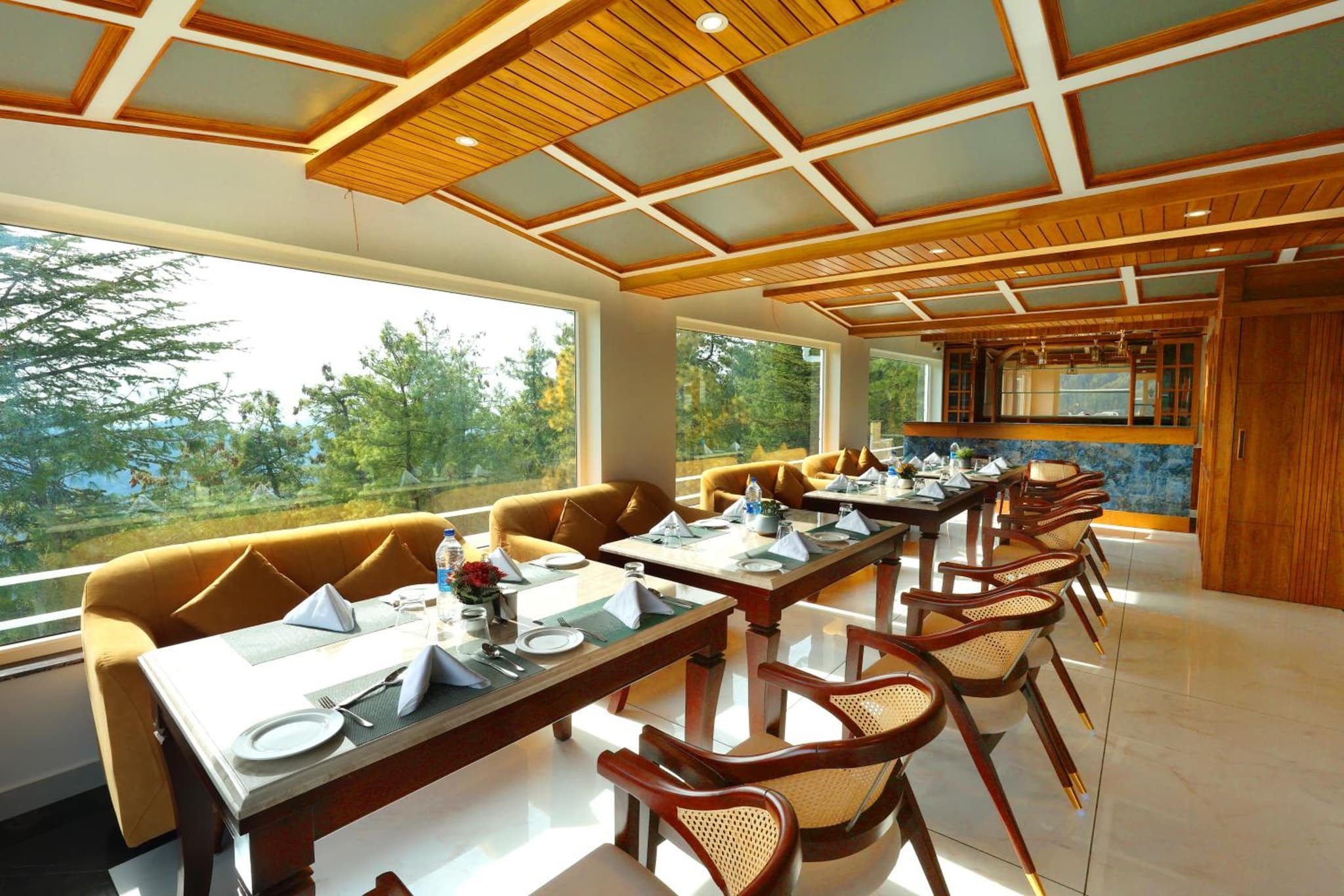 The Retreat Mashobra, Shimla photo 3