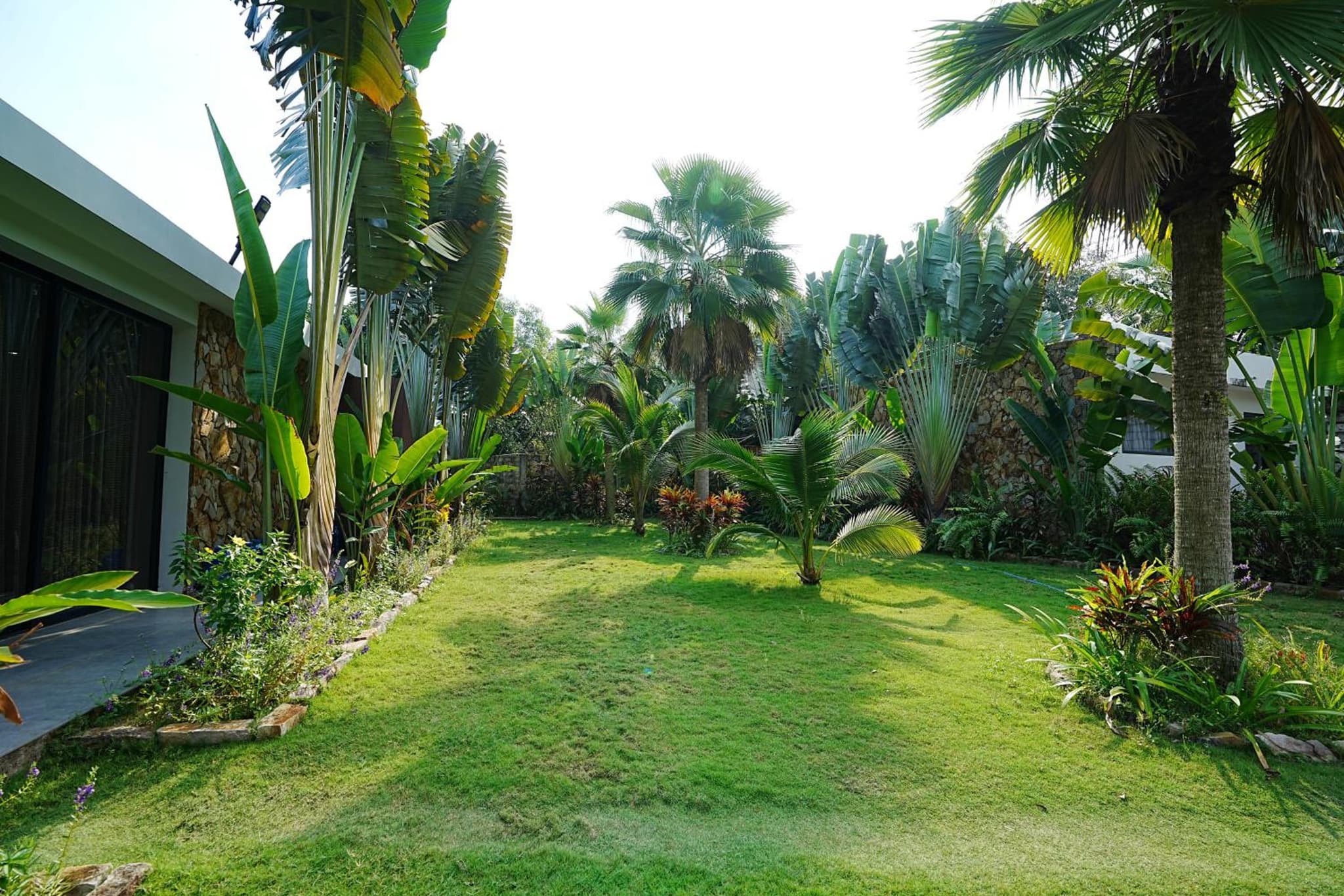 Kiwuki Luxury Villa photo 7
