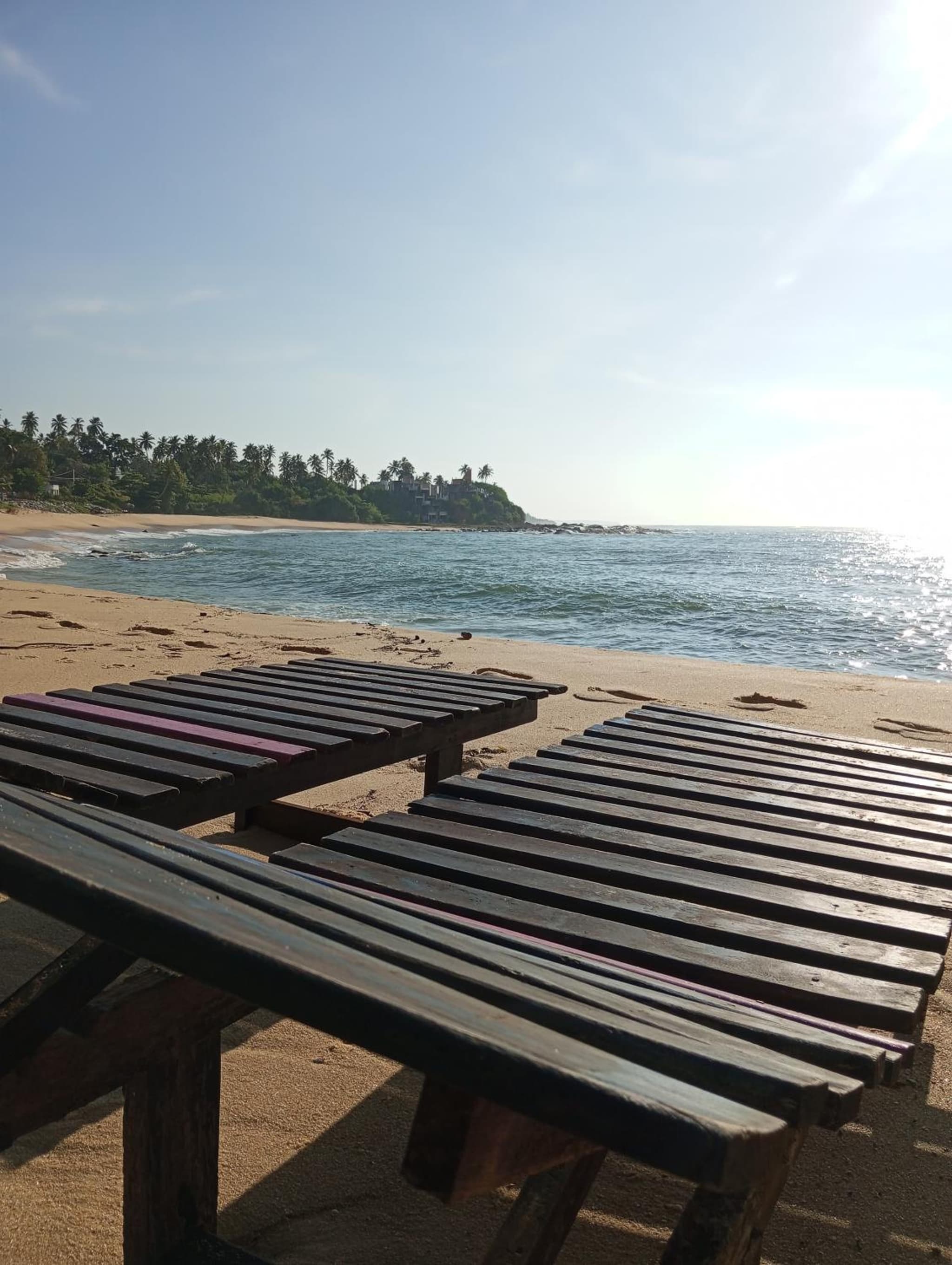 Dishari Tangalle photo 3