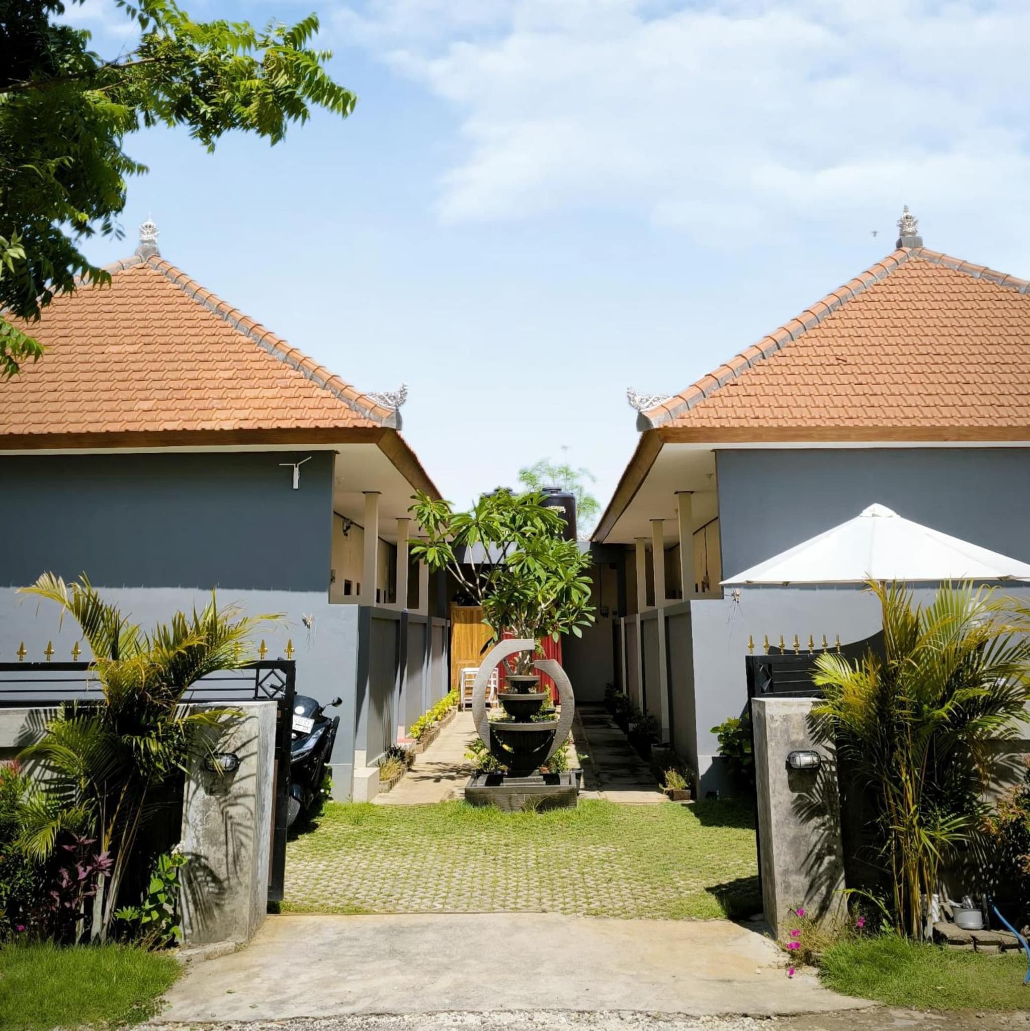 Guest House 88 Pandawa