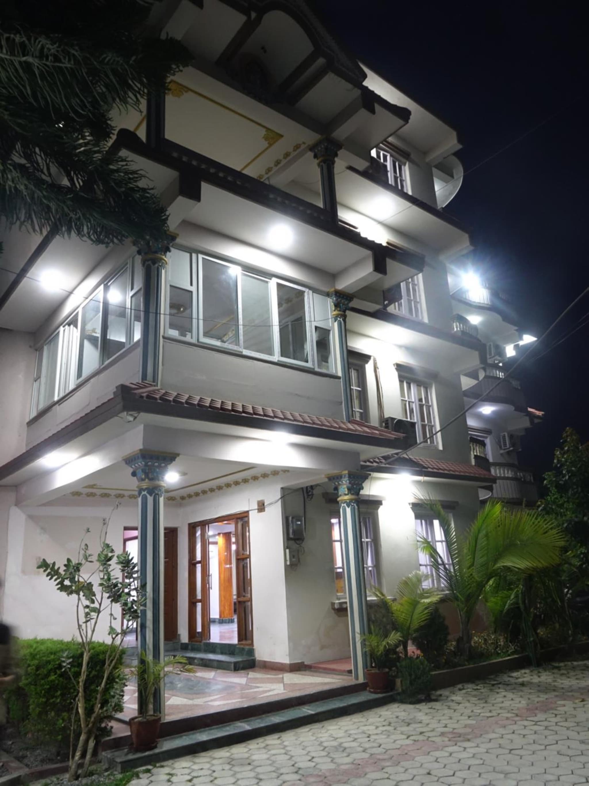 Hotel Suva
