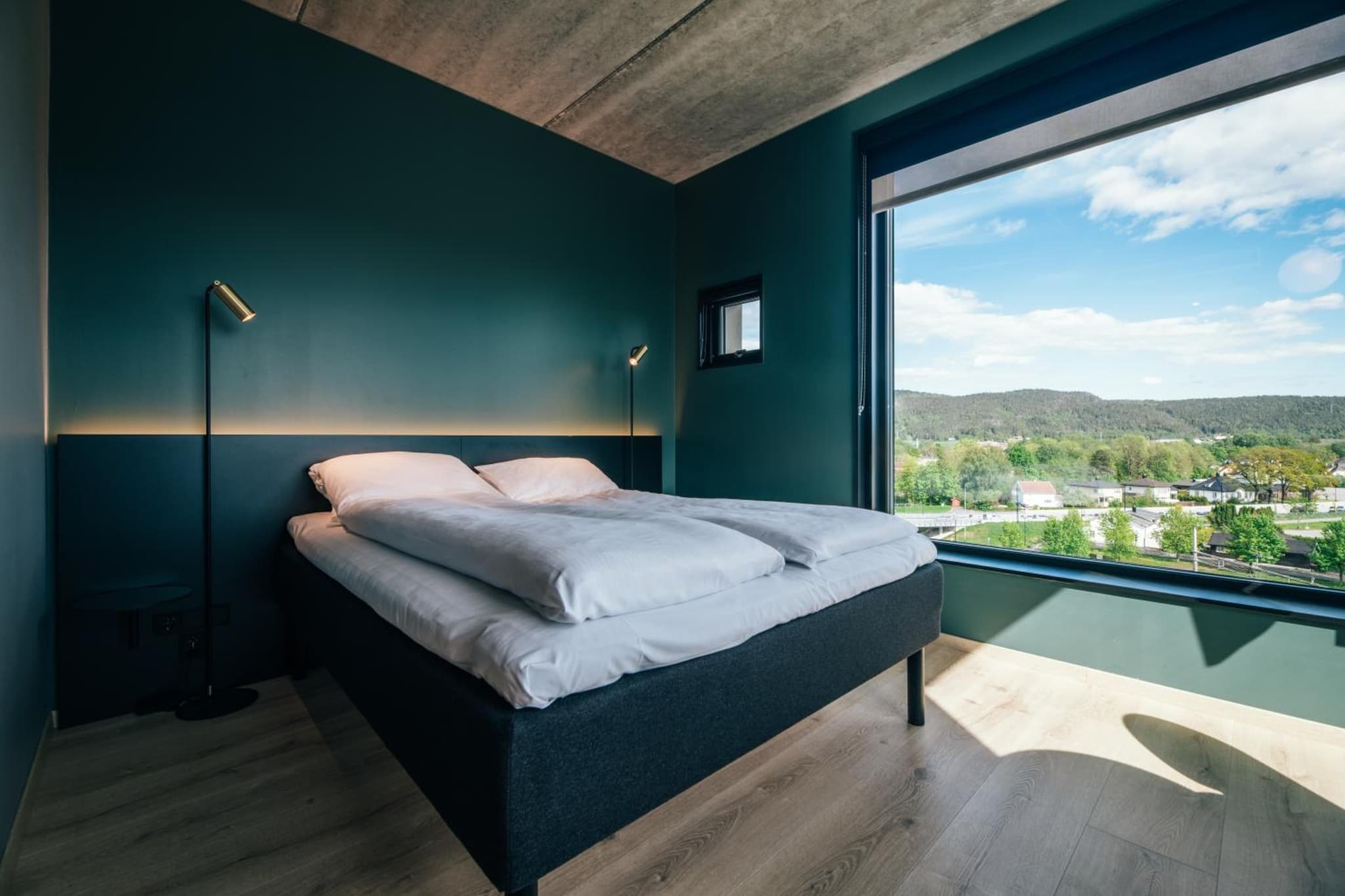 Comfort Hotel Porsgrunn photo 9