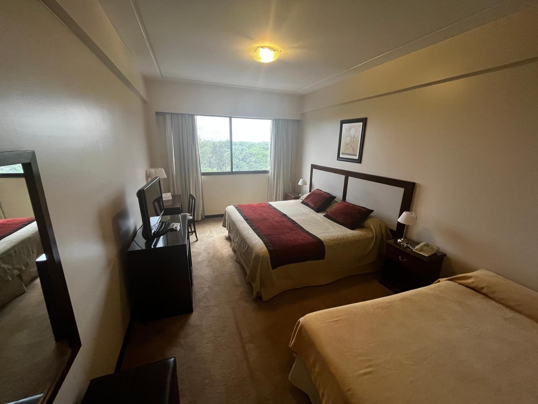 Hotel Catalinas Tucuman photo 3
