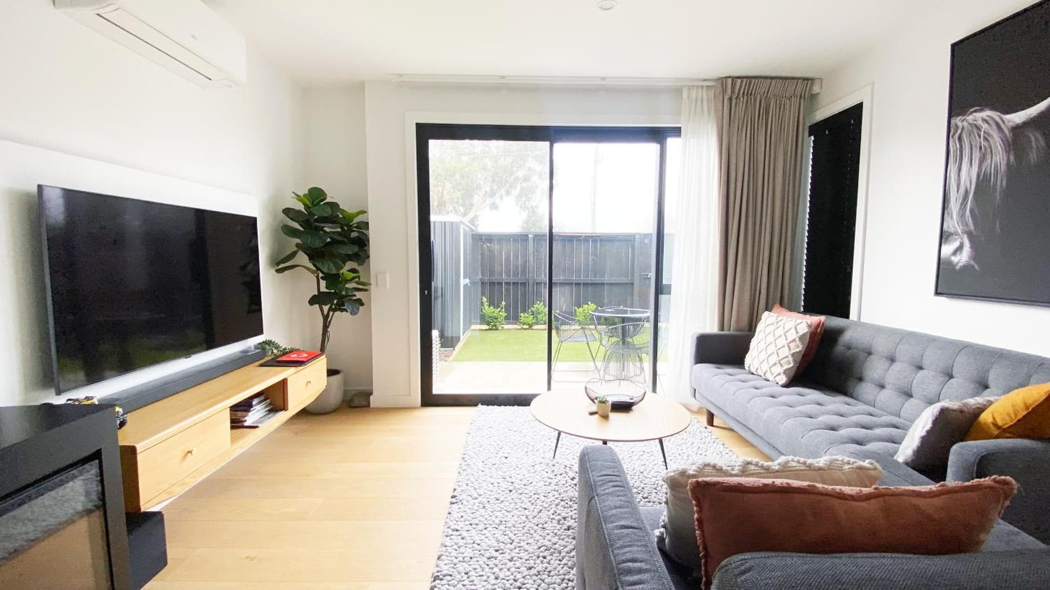 Burrows Hutch Wanaka photo 7