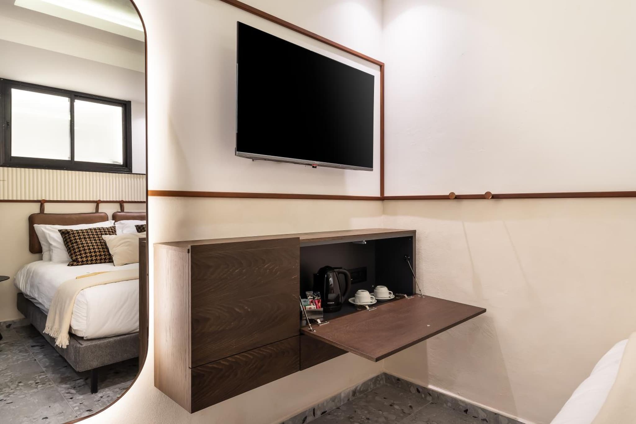 Mulan Hotel TLV photo 5