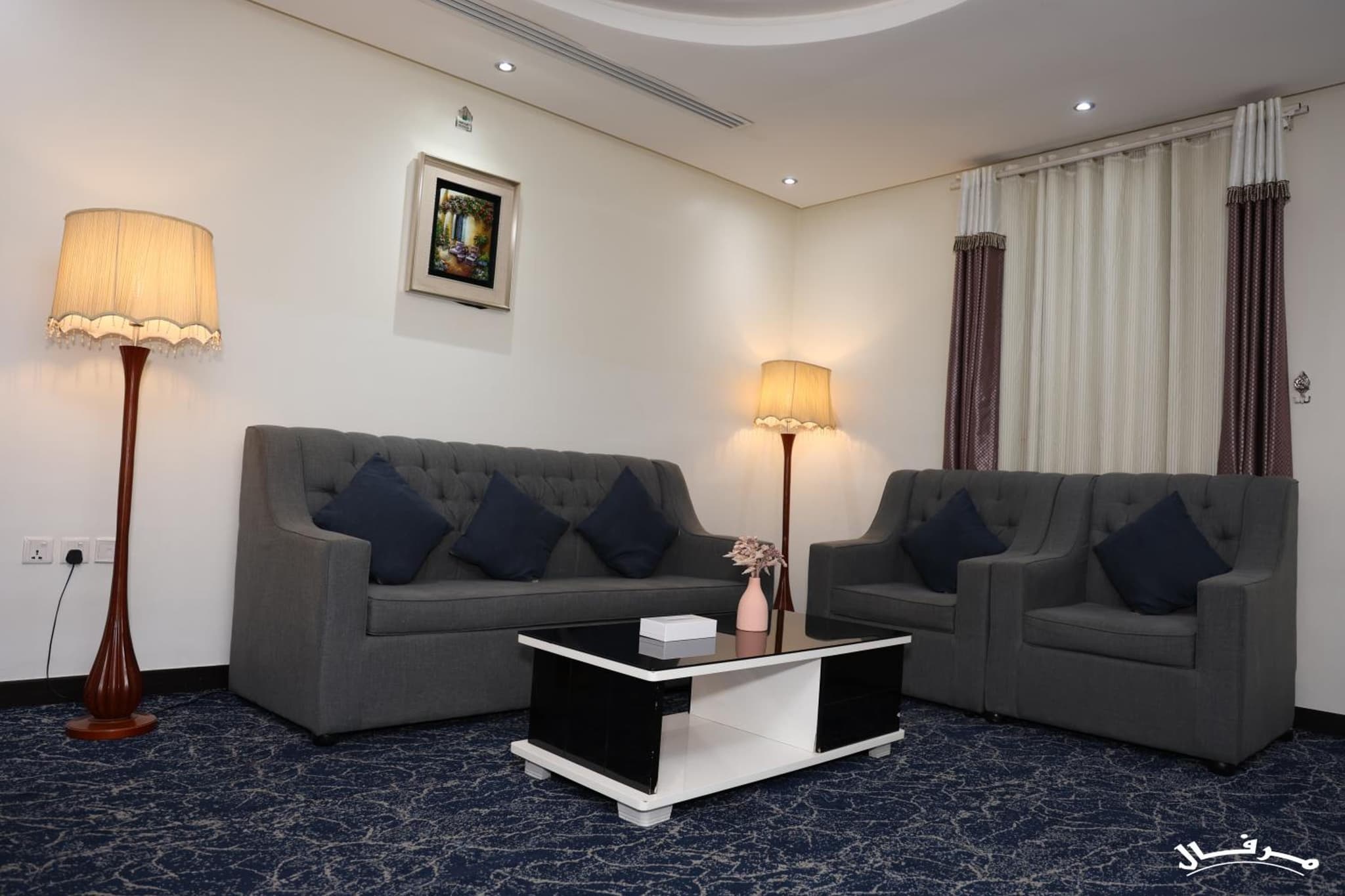 Merfal Serviced Apartments Royal photo 2