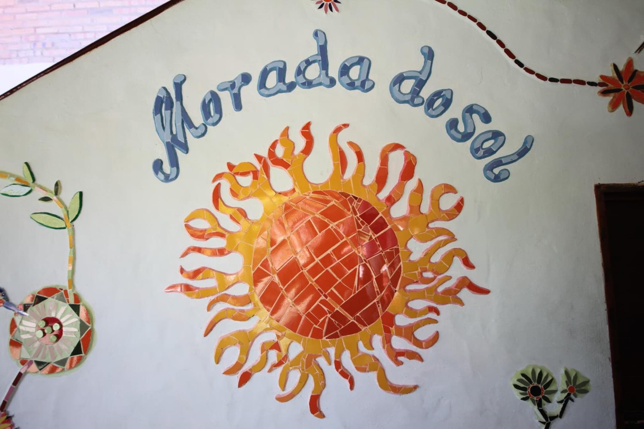Pousada Morada do Sol photo 5