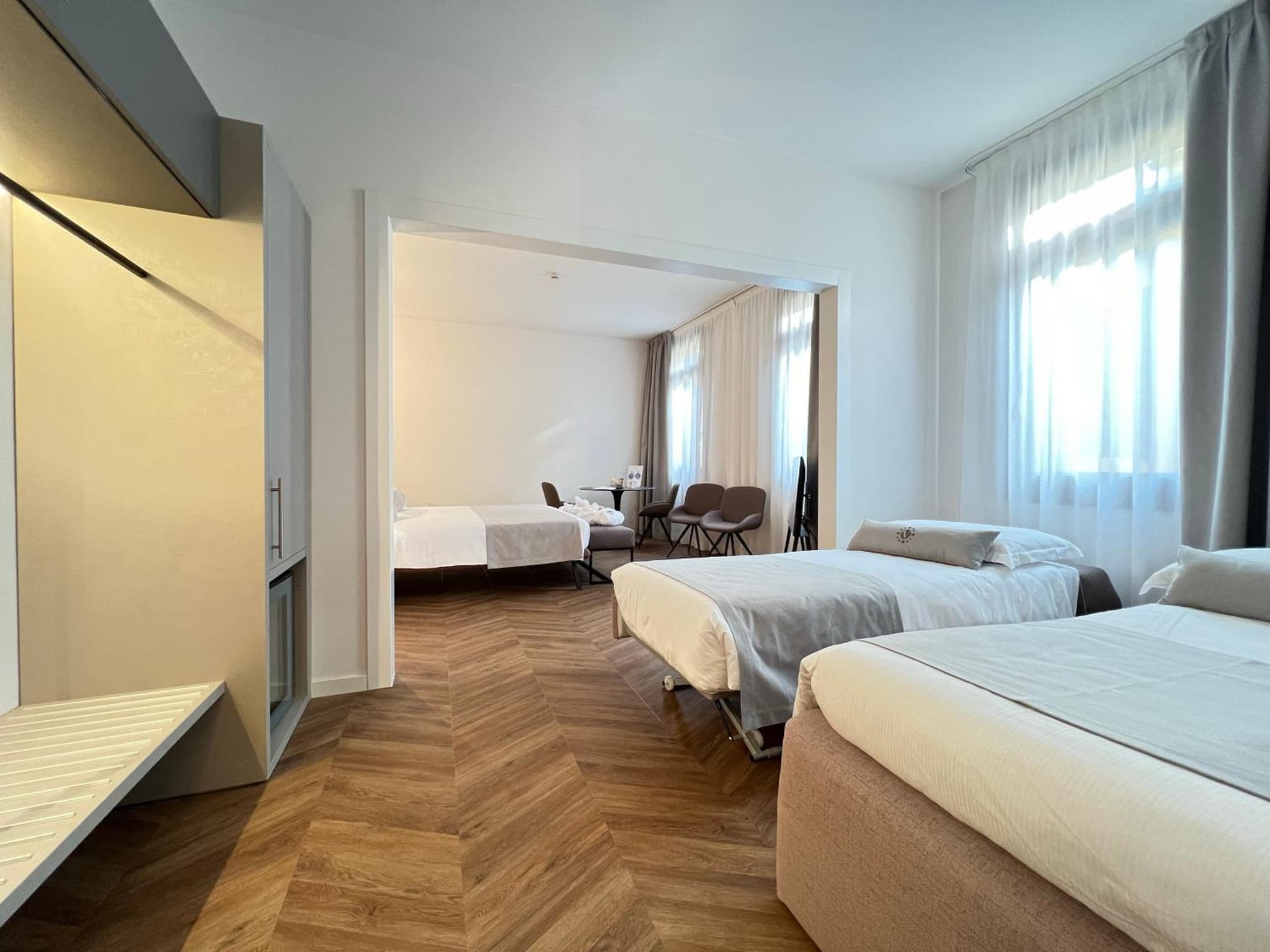 Hotel Vivit ***S photo 2