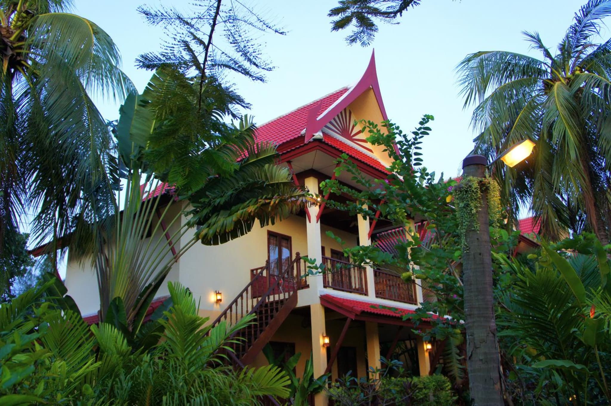 Palm Village photo 5