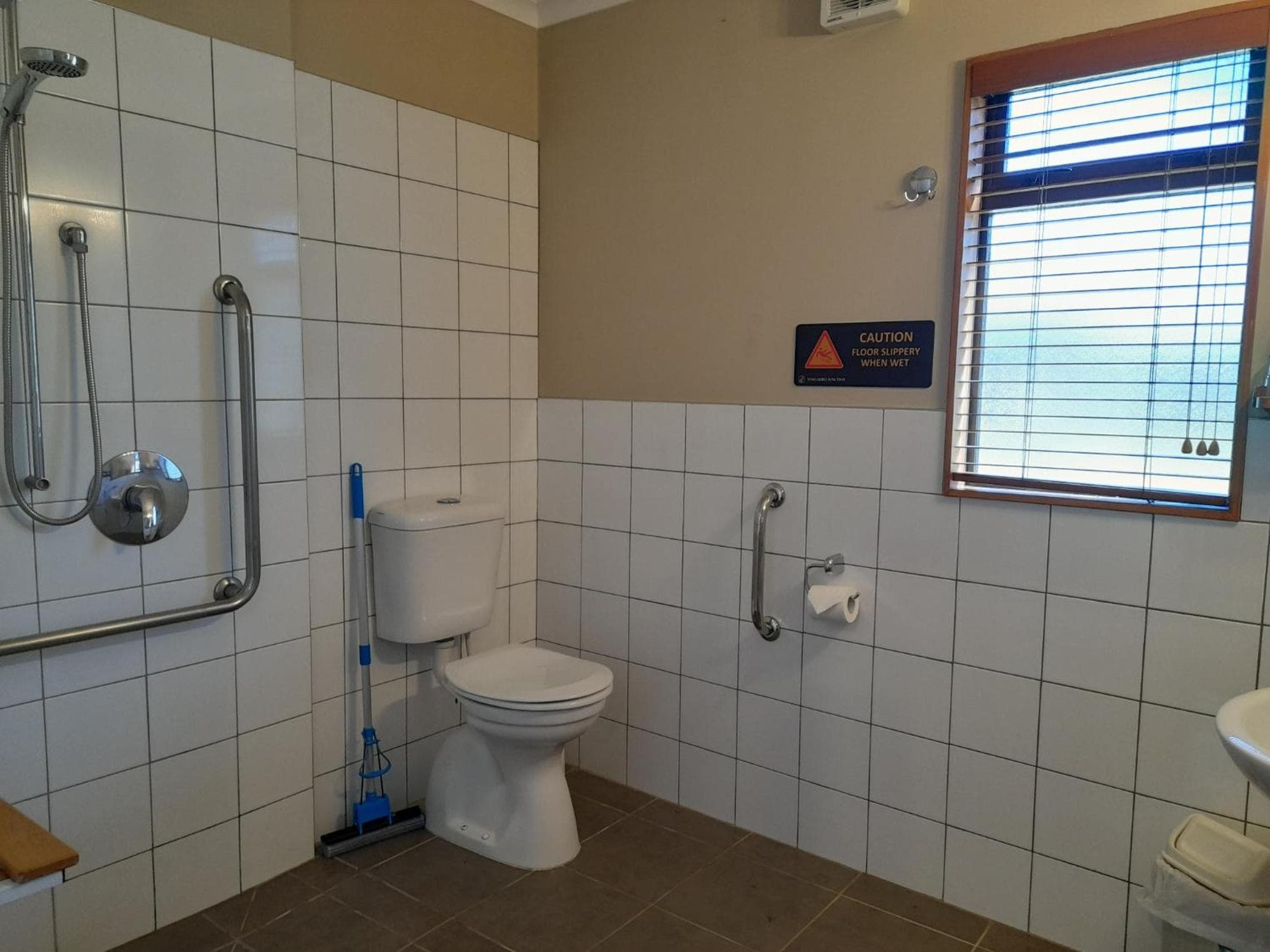 Tongariro Junction Accommodation photo 6