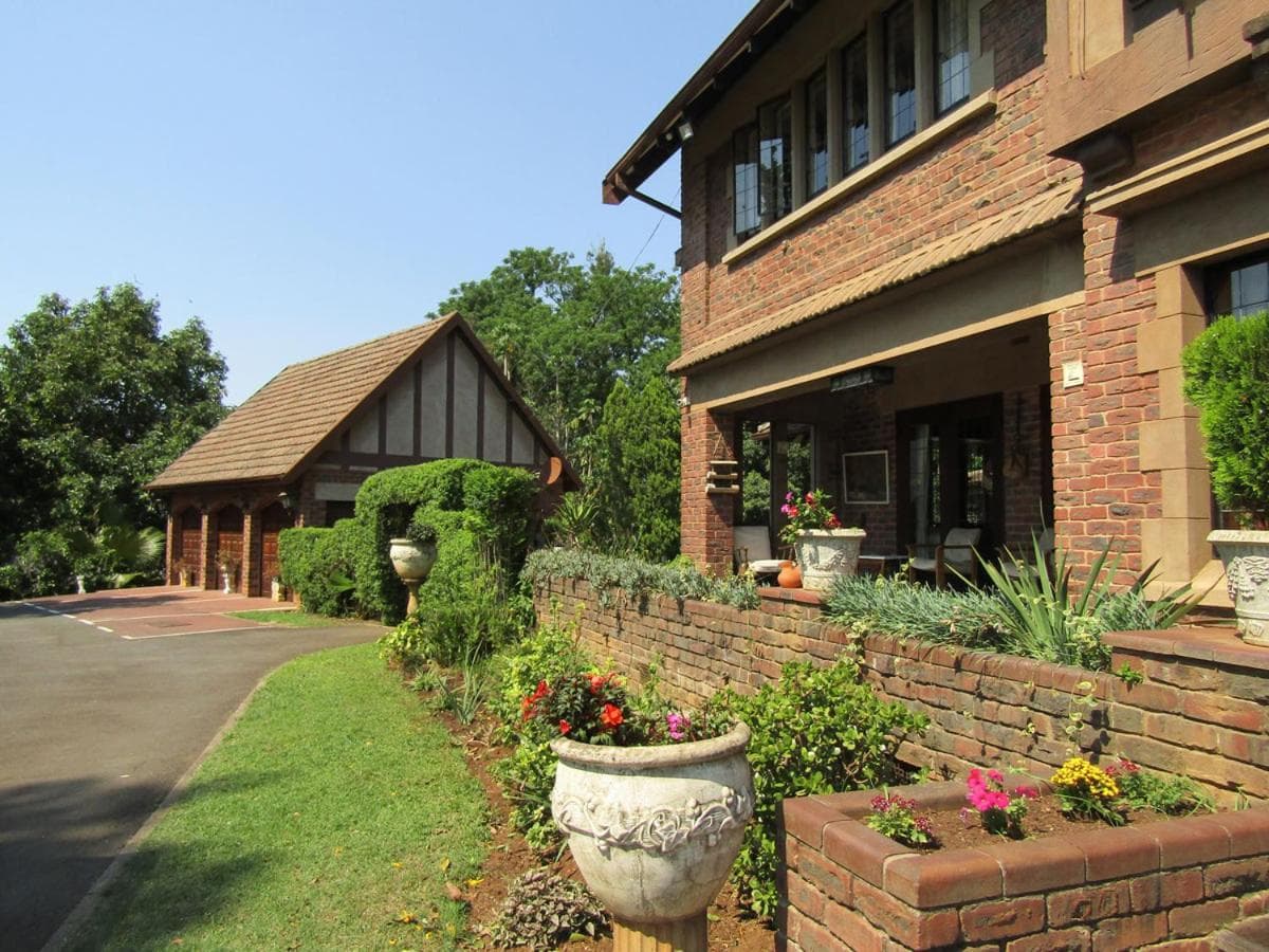 The Sleeping Bao B&B photo 3