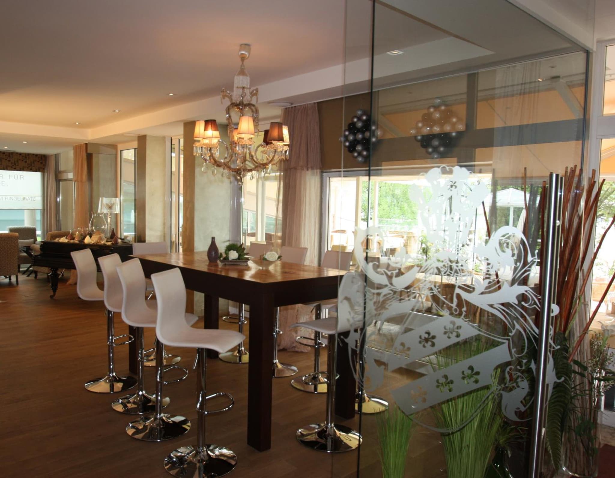 Seehotel Europa Resort photo 7