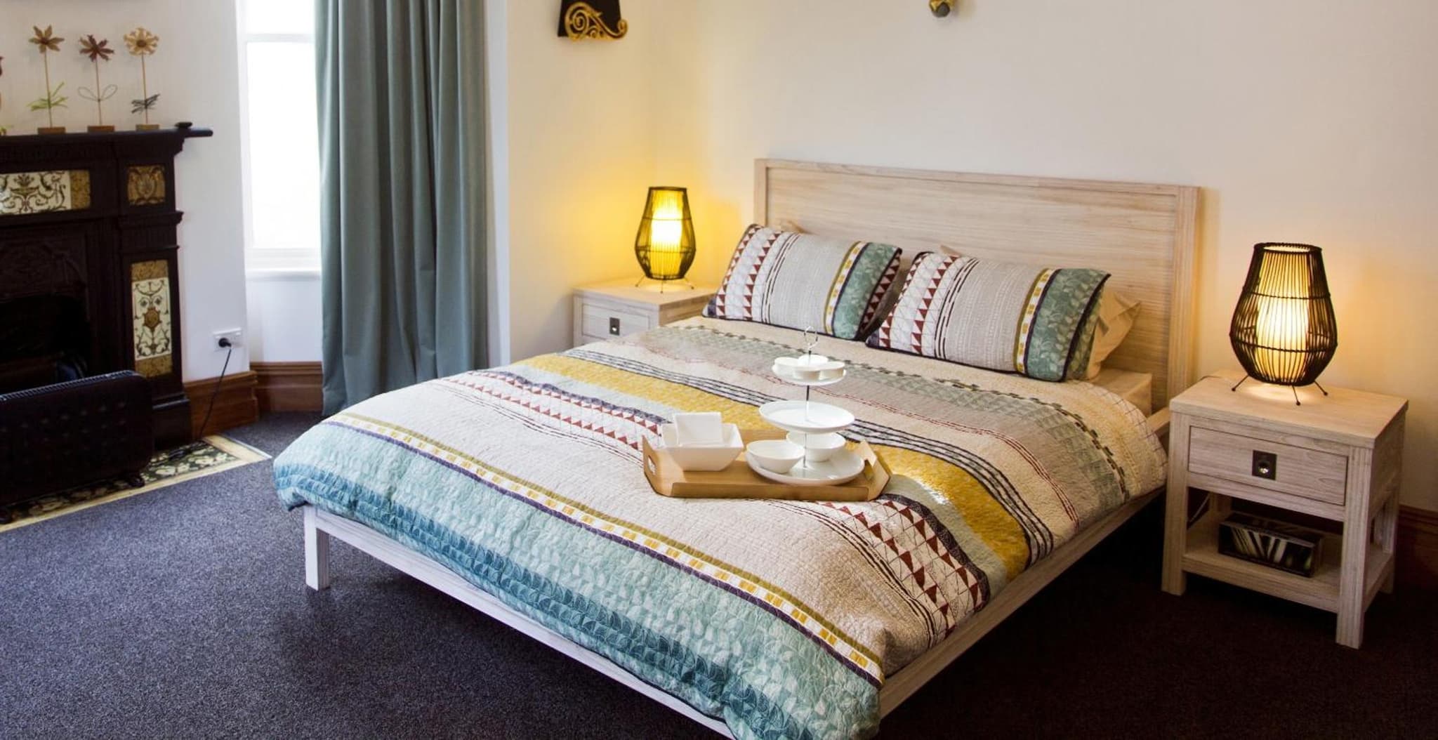 Artica Art & Accommodation photo 7