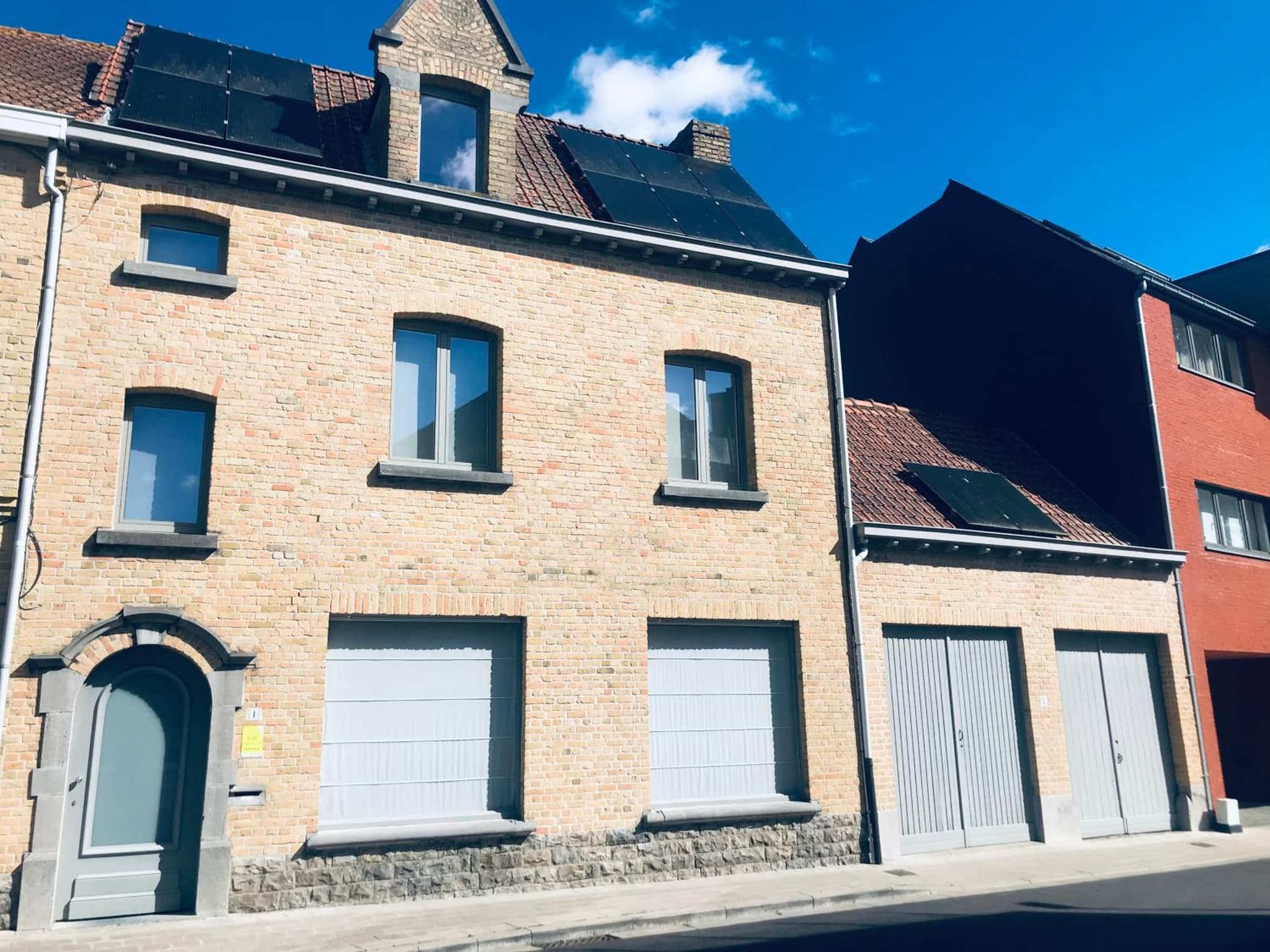 Maison Remy