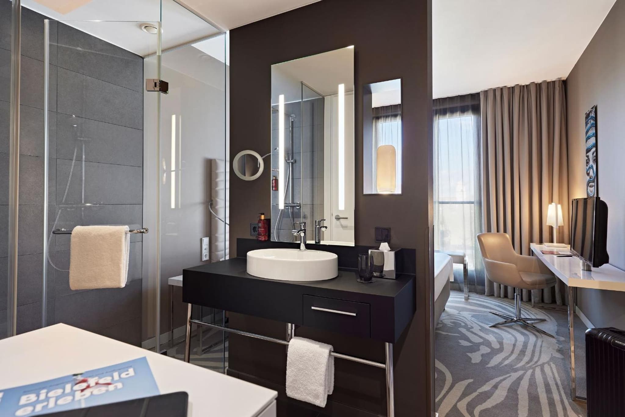 LEGERE HOTEL Bielefeld photo 8