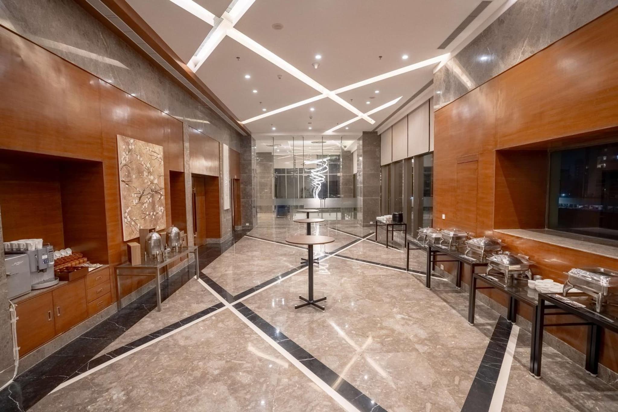 Radisson Blu Pune Hinjawadi photo 7