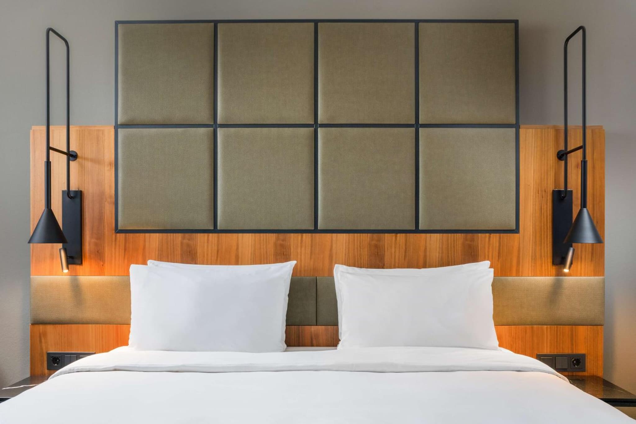 Radisson Blu Hotel, Hamburg Airport photo 3