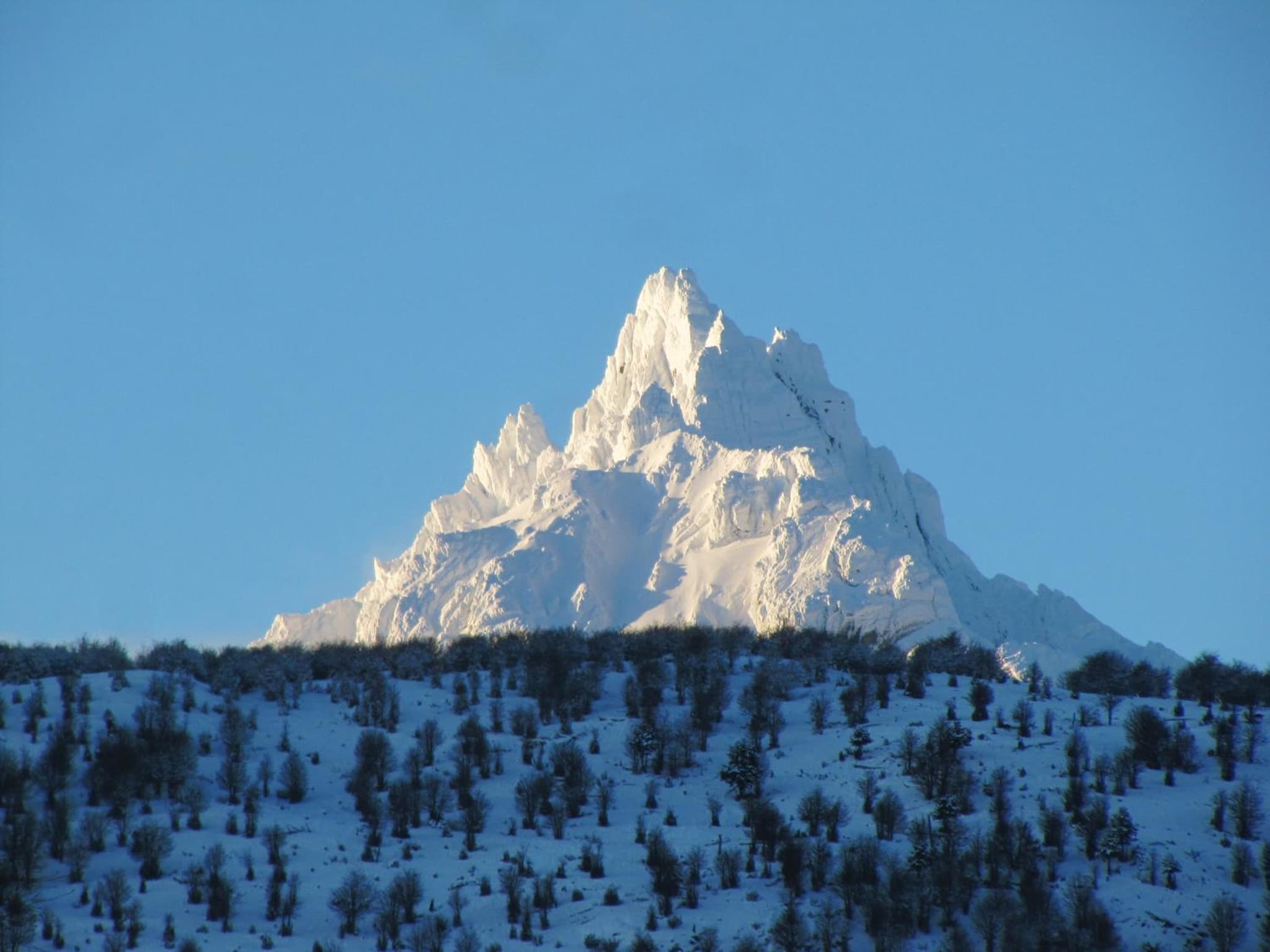 Cerro Krund photo 8