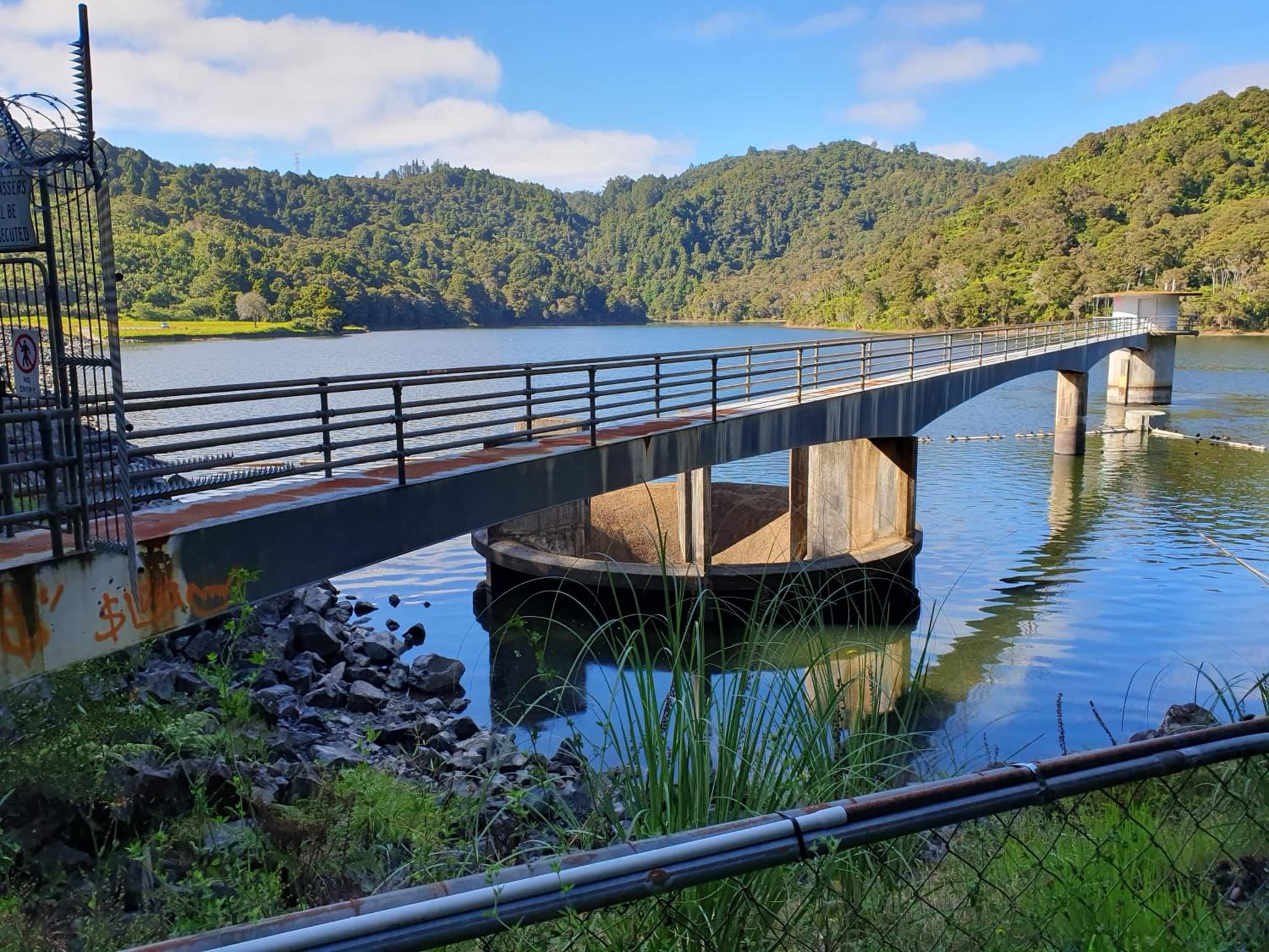 Quiet. Comfy Oasis in Whangarei photo 5