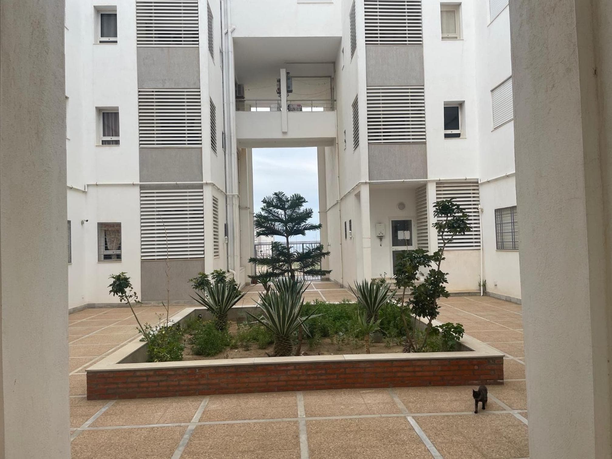Appartement moderne, vue mer photo 8
