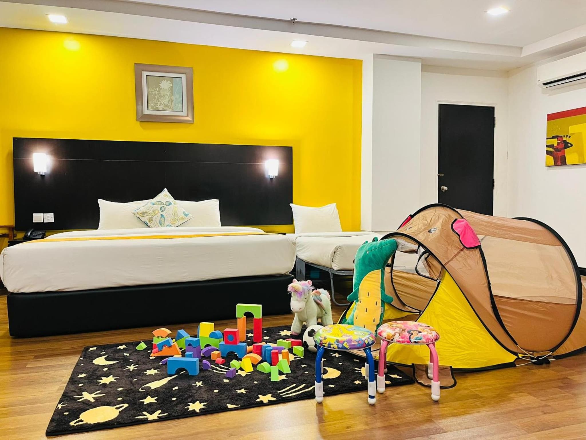 Hotel Sentral Riverview Melaka photo 8