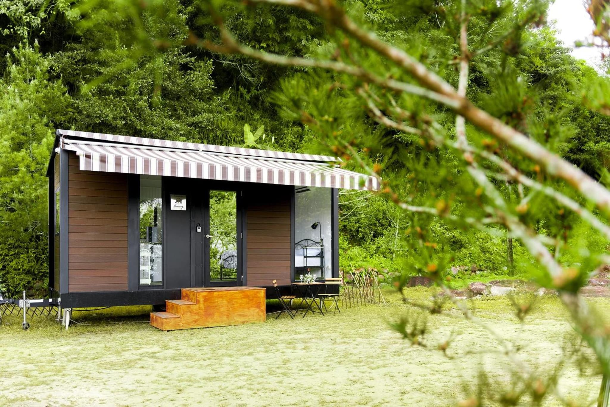 Forest View Cottage 2 photo 4