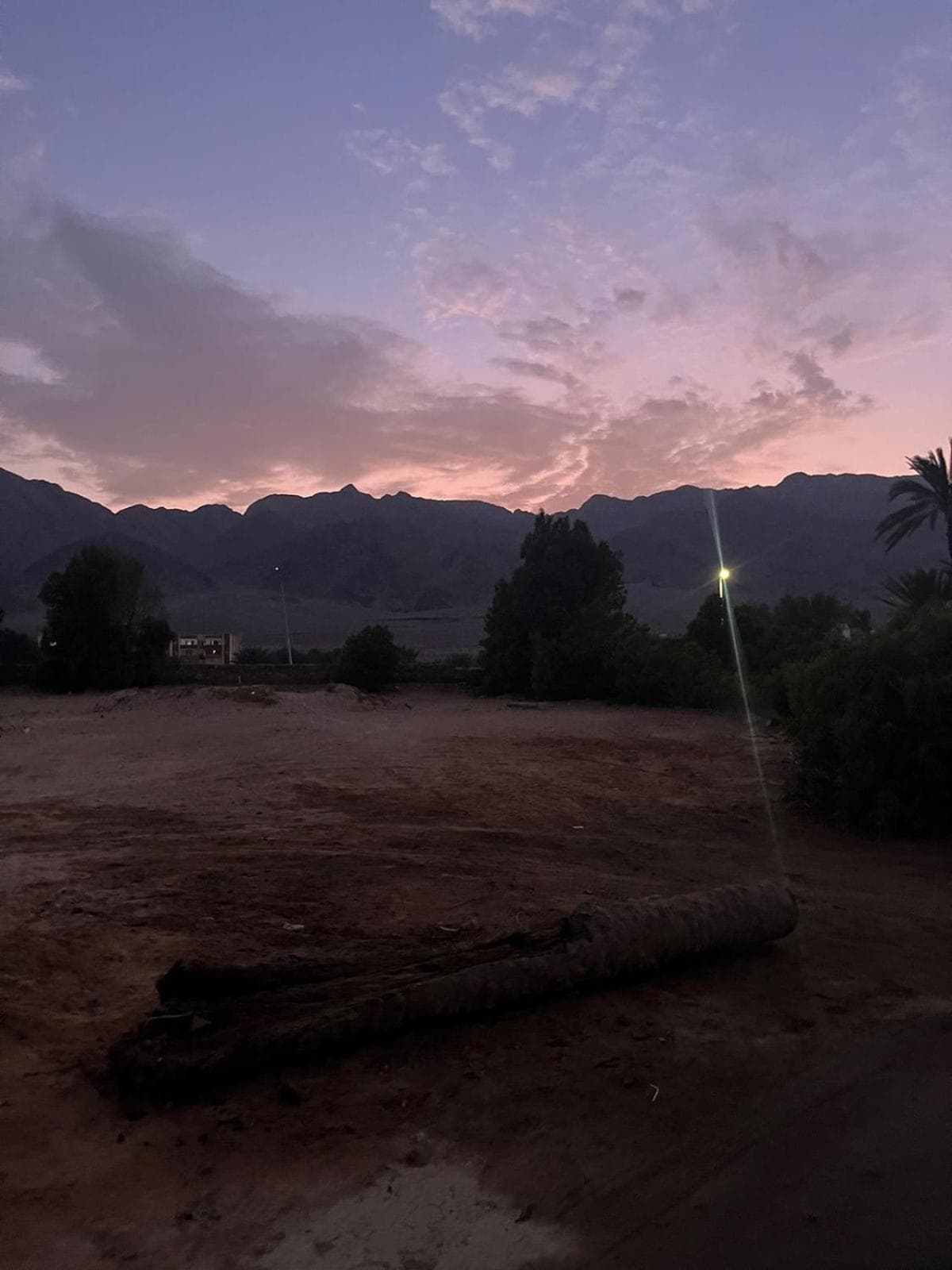 Panorama Lodge Nuweiba photo 5