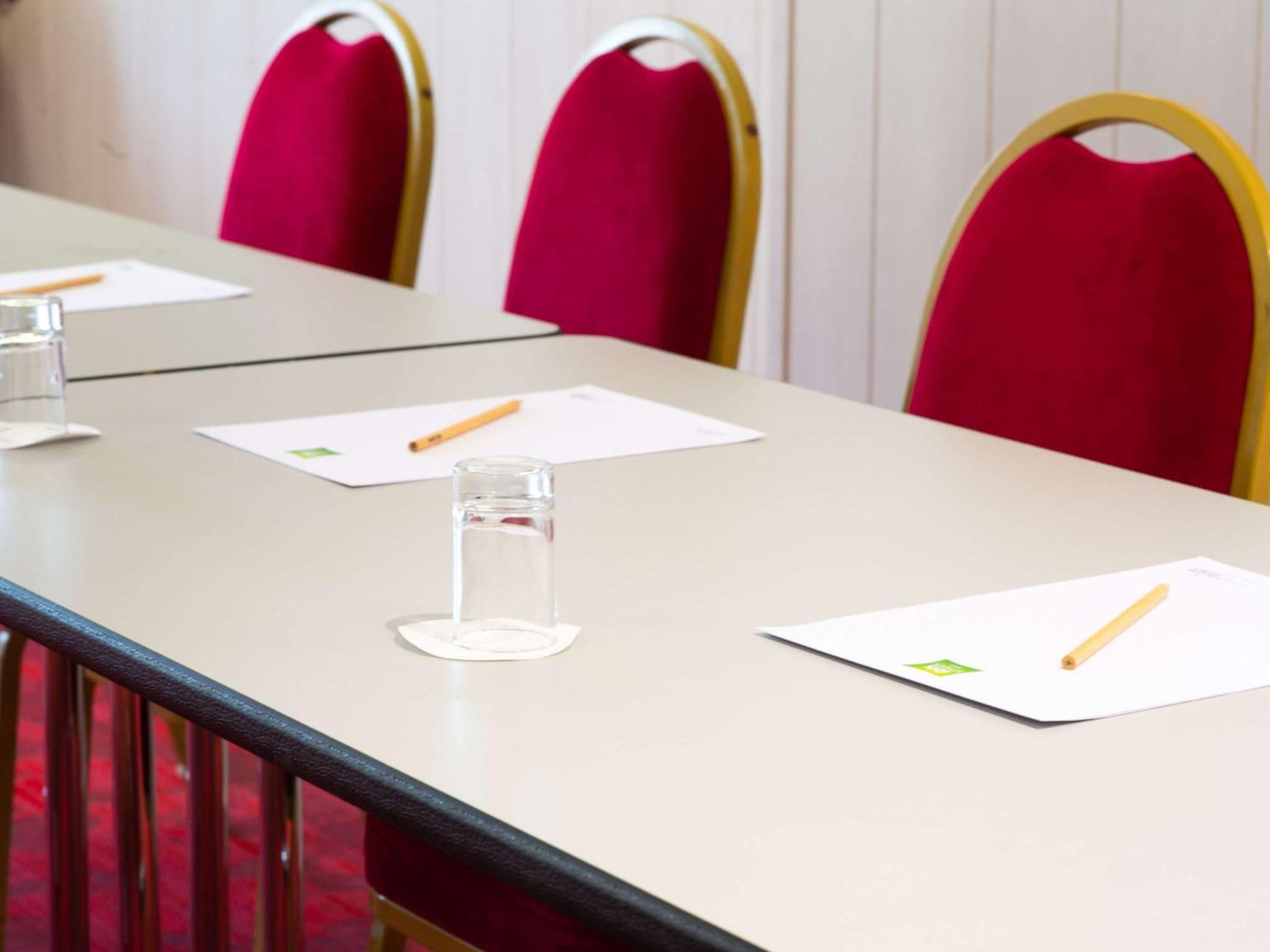 ibis Styles Bayonne photo 9